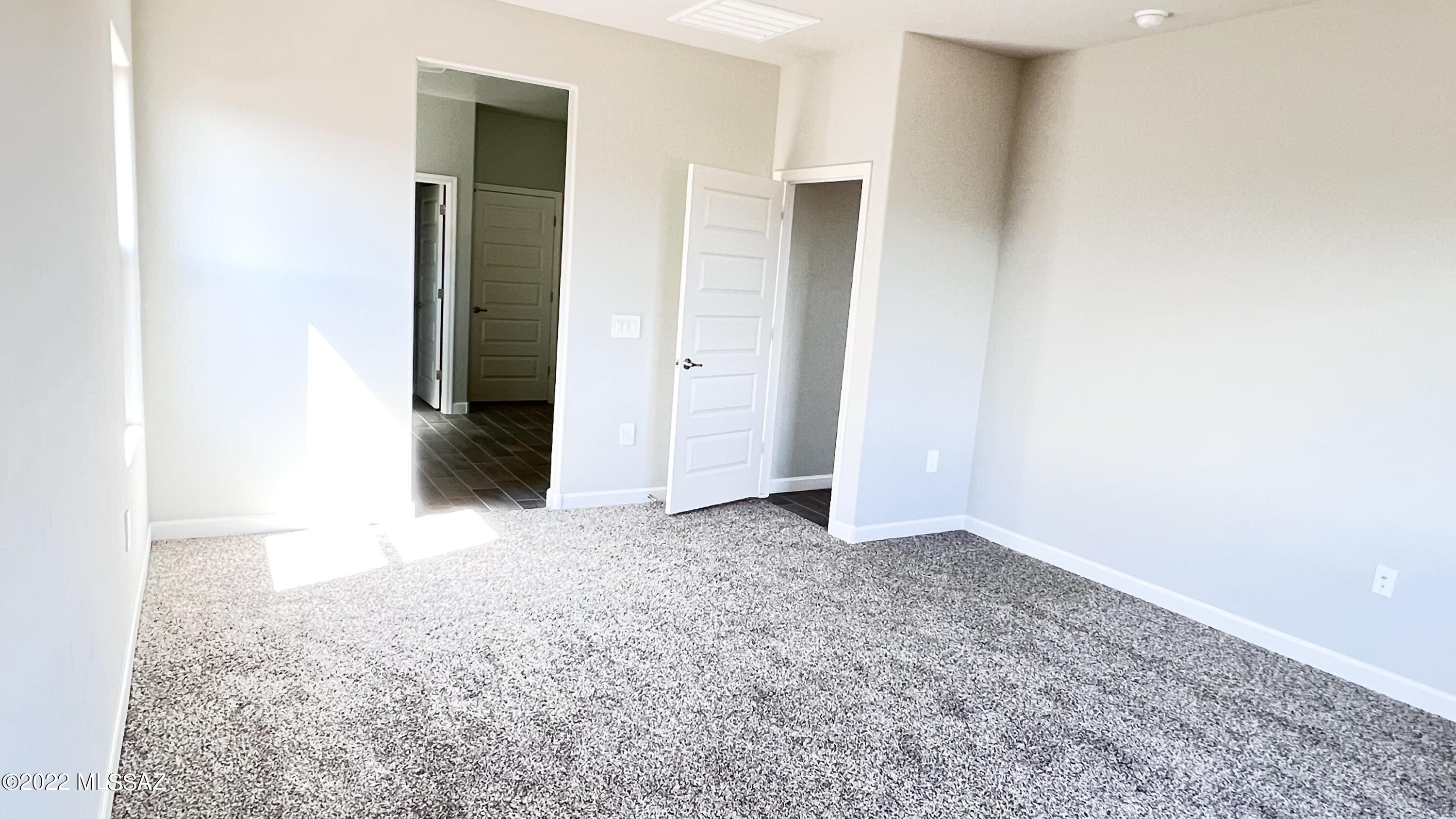 Santa Cruz Meadows (1-239) - Residential Lease
