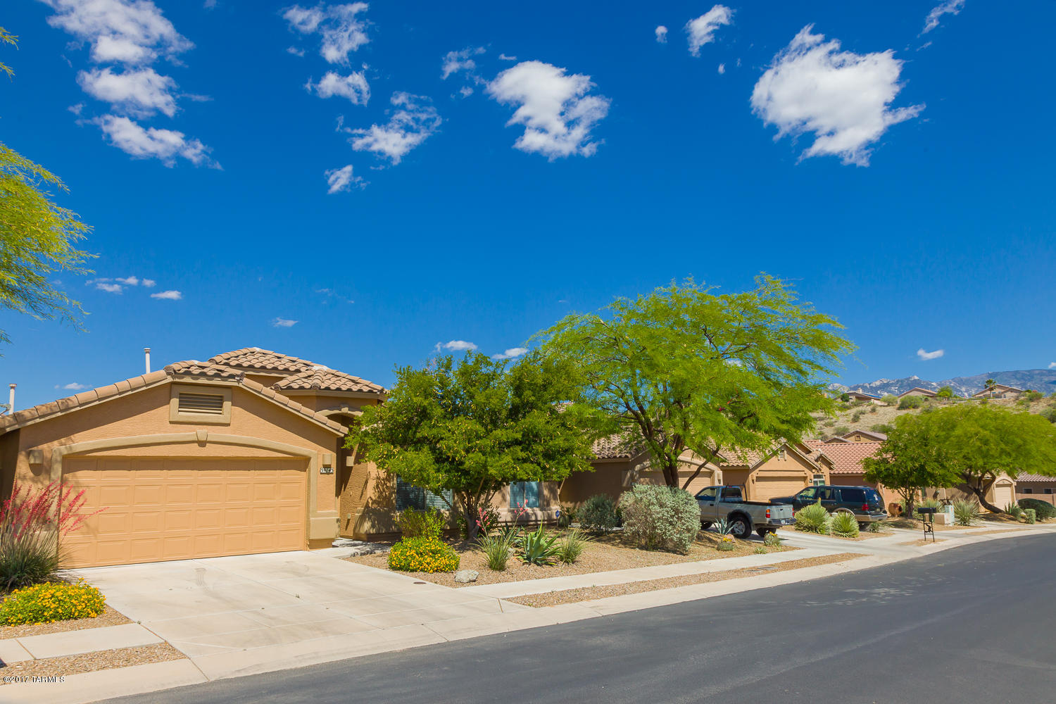 Eagle Crest Ranch - Residential
