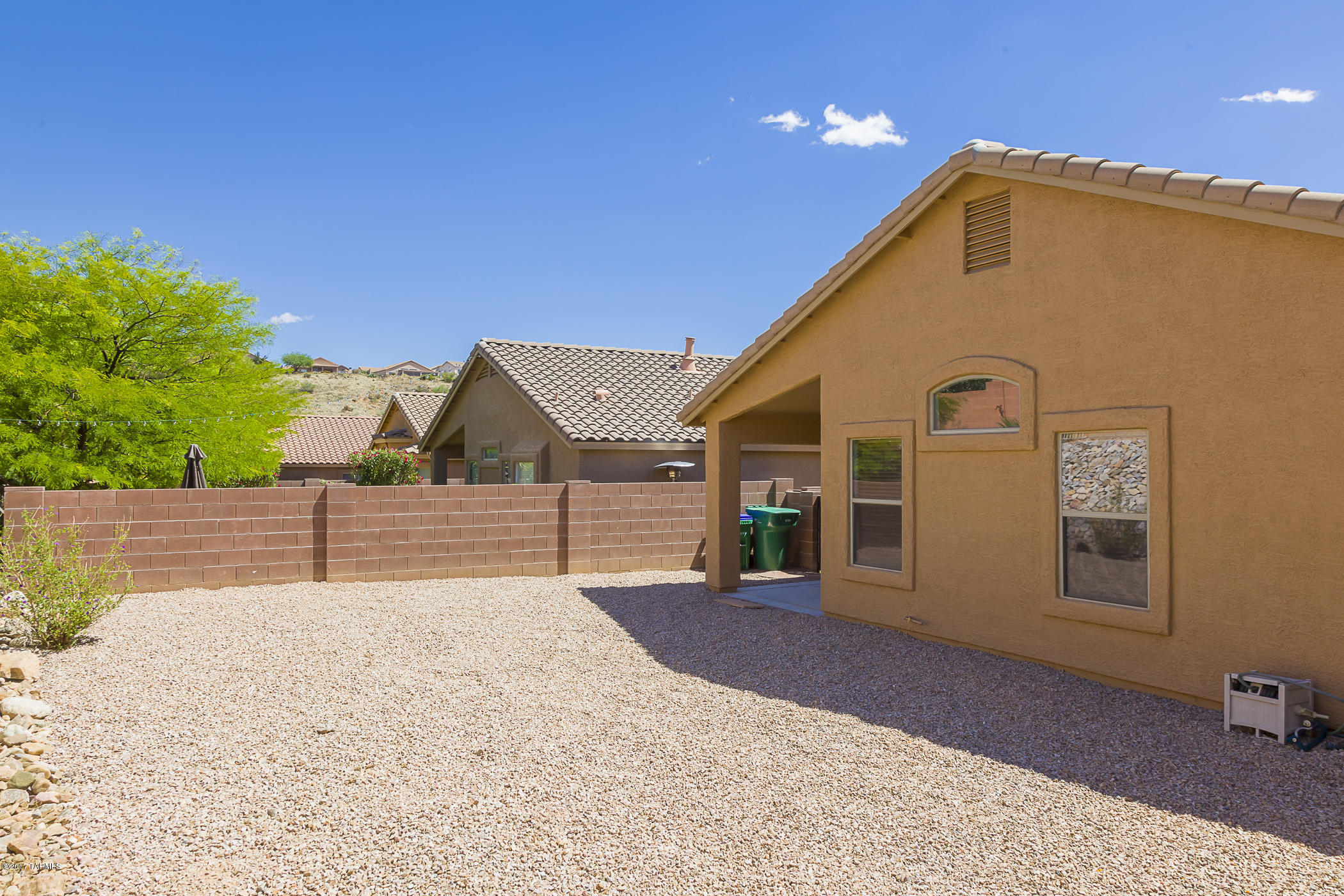 Eagle Crest Ranch - Residential