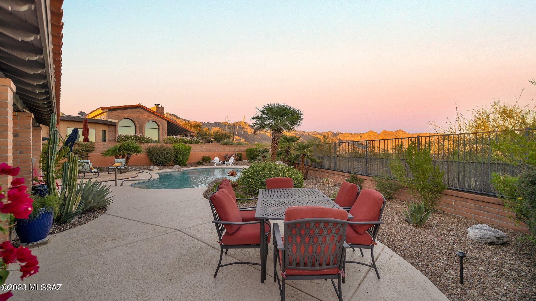 Sunrise Mountain View Estates (104-239) - Residential