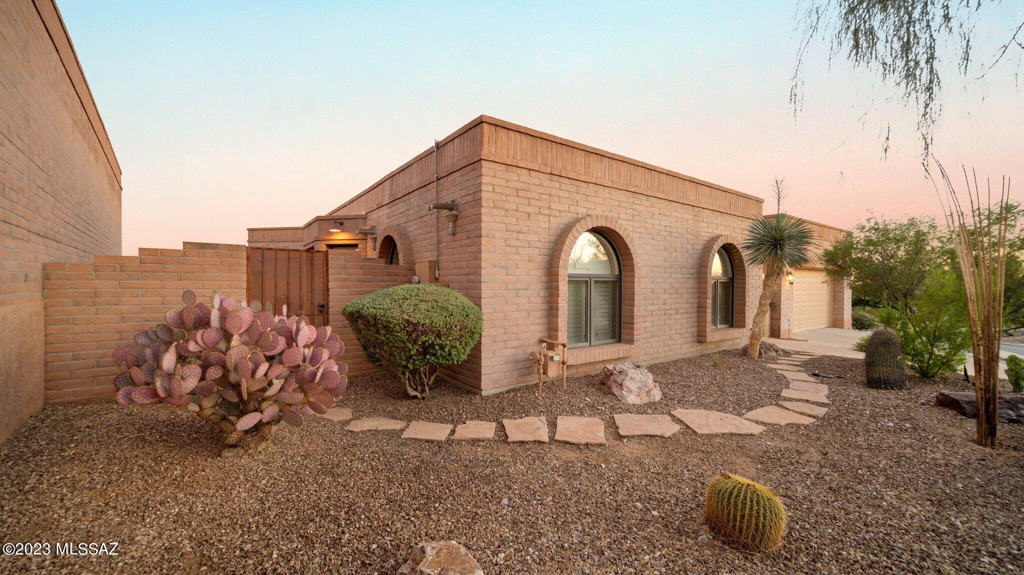 Sunrise Mountain View Estates (104-239) - Residential