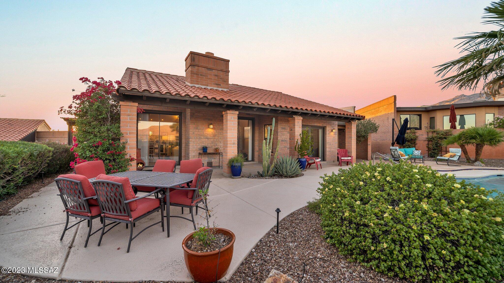 Sunrise Mountain View Estates (104-239) - Residential