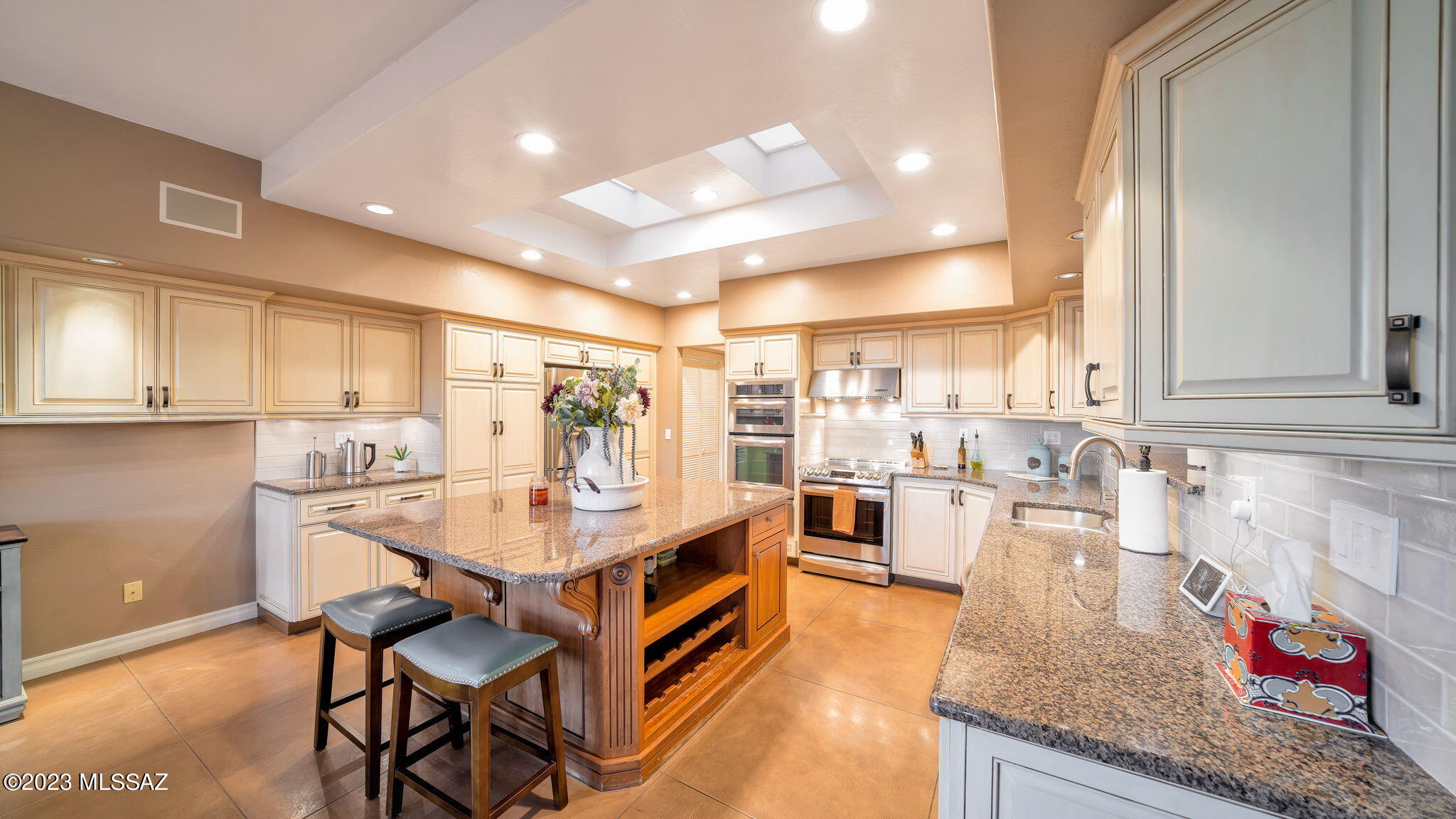 Sunrise Mountain View Estates (104-239) - Residential