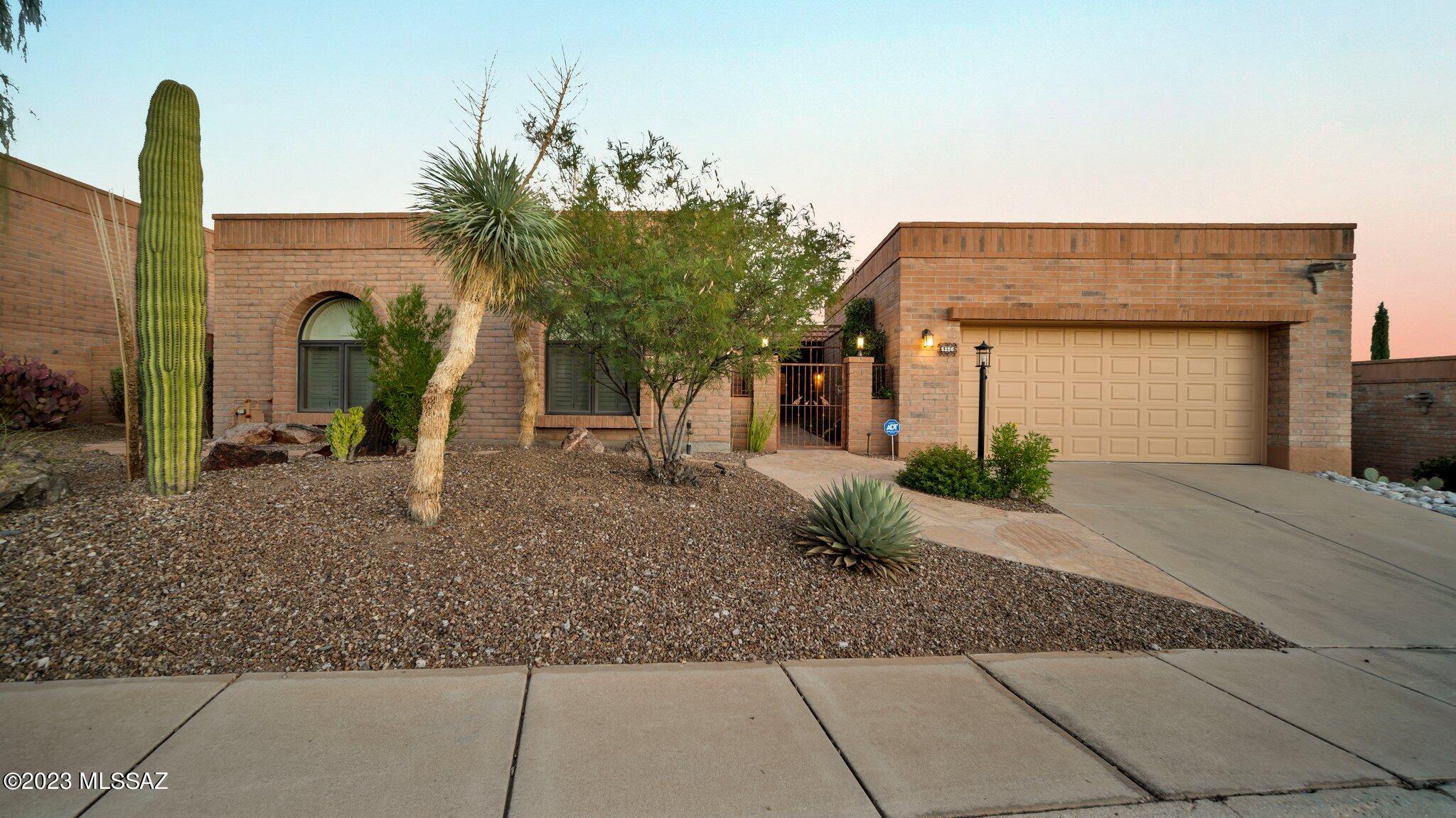 Sunrise Mountain View Estates (104-239) - Residential