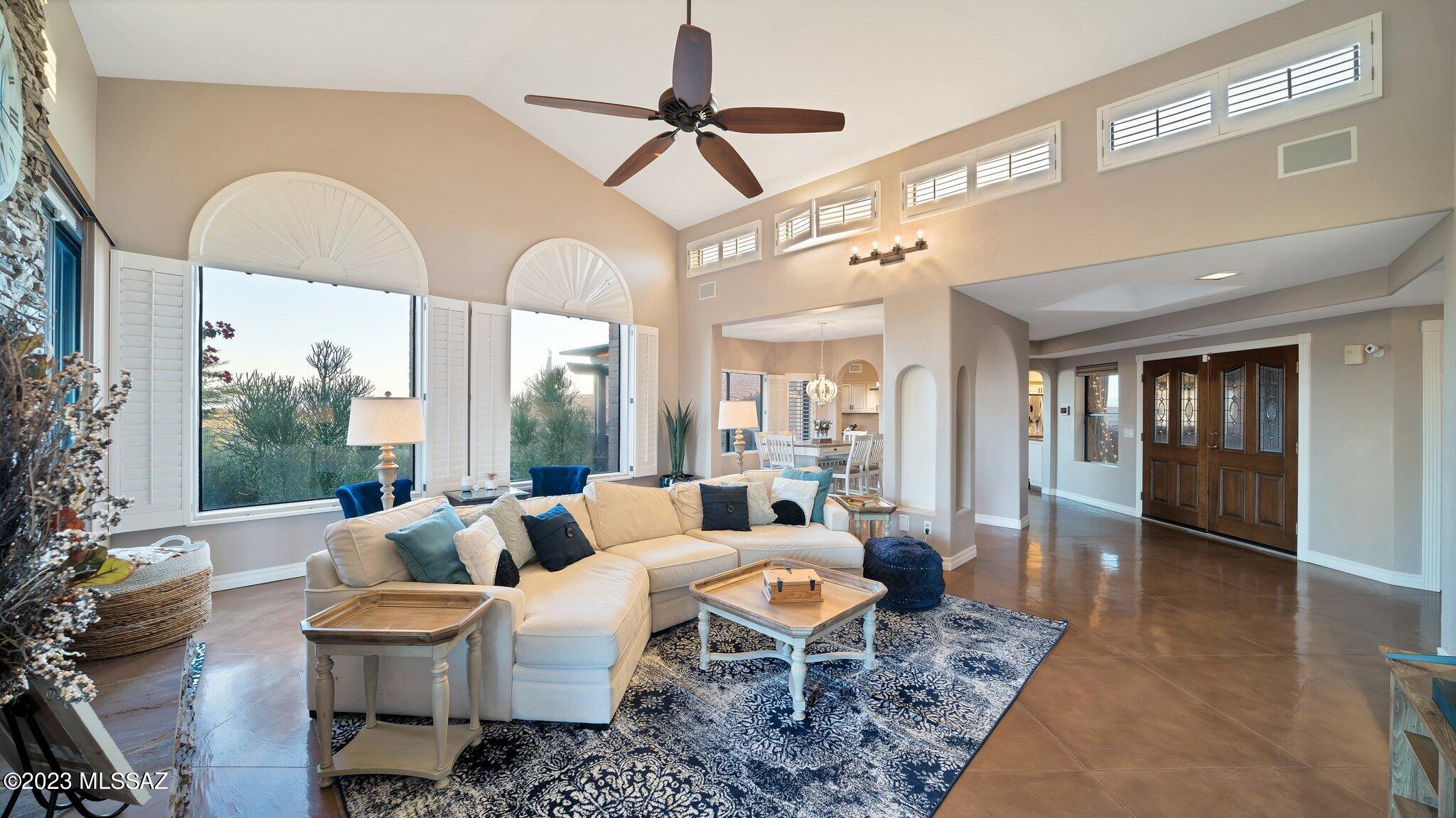 Sunrise Mountain View Estates (104-239) - Residential