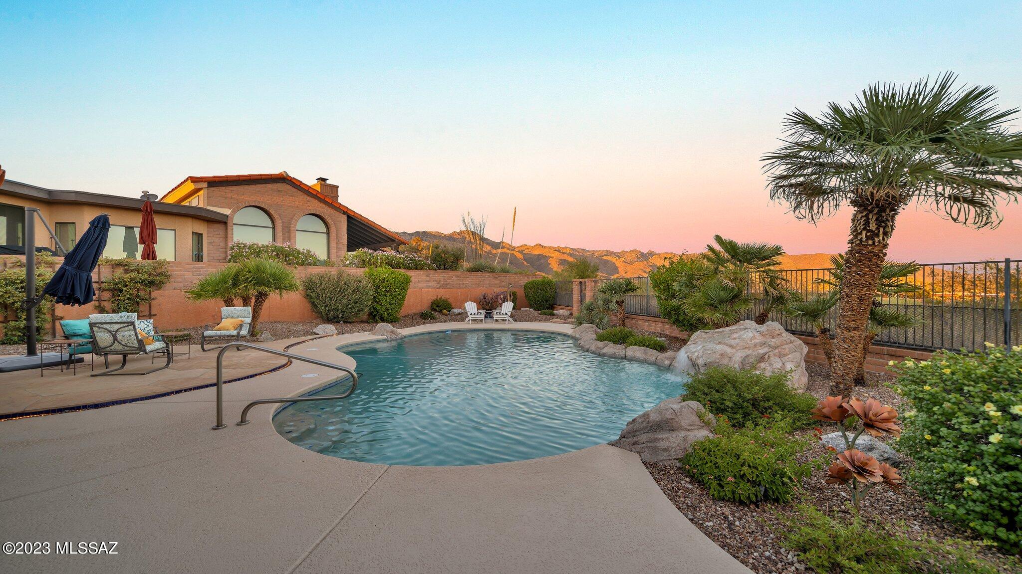 Sunrise Mountain View Estates (104-239) - Residential