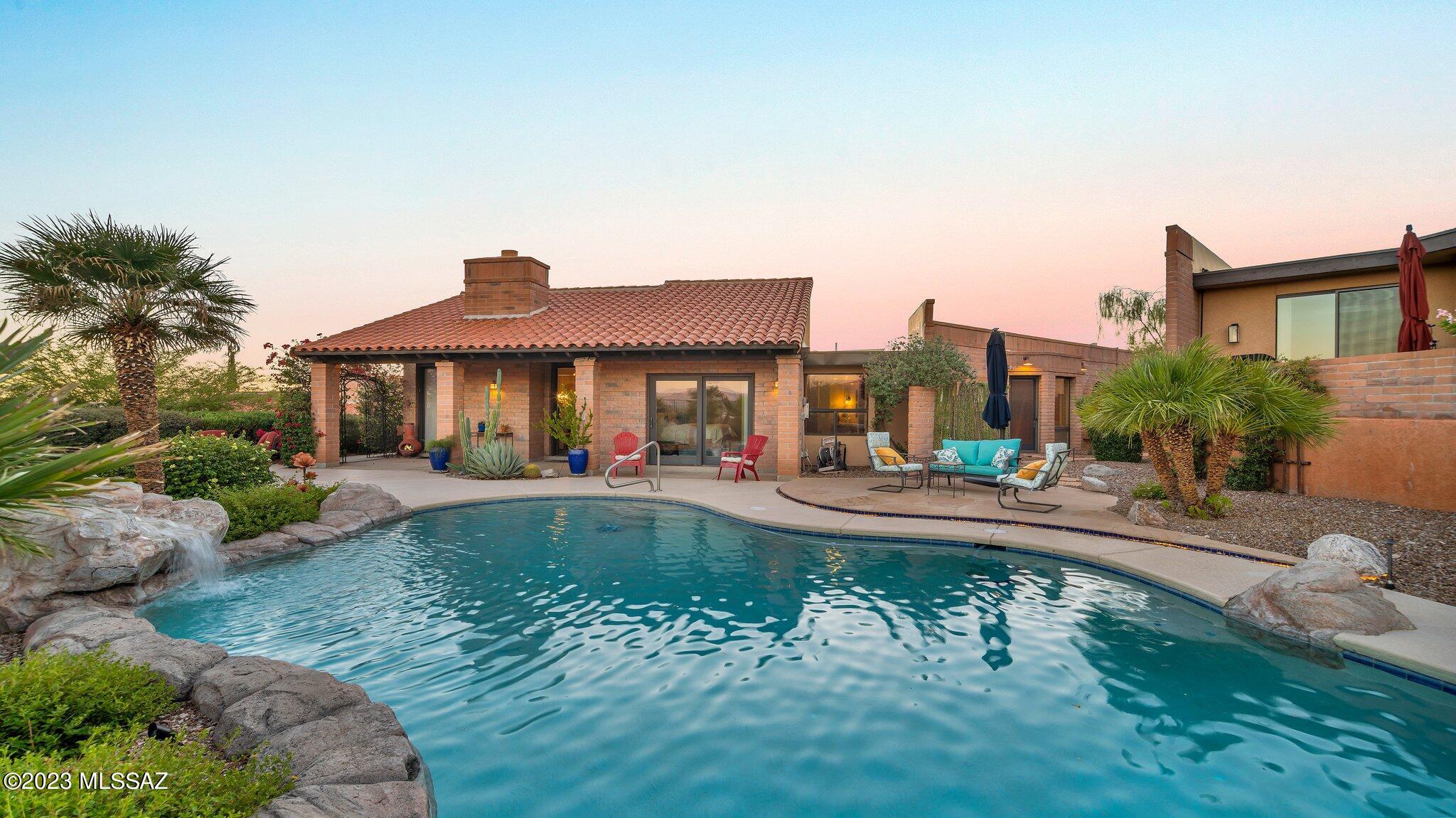Sunrise Mountain View Estates (104-239) - Residential