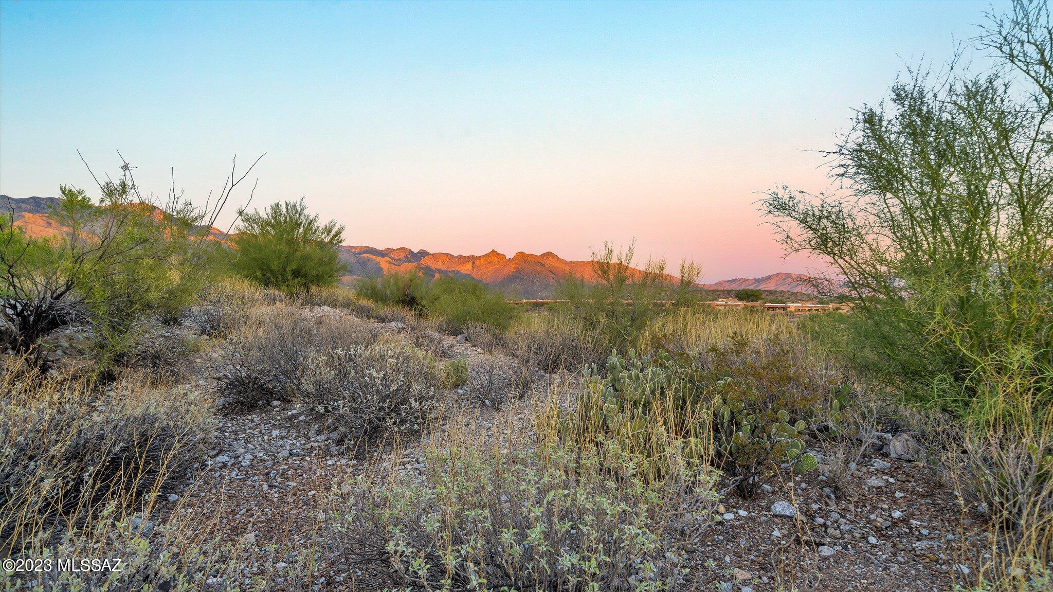 Sunrise Mountain View Estates (104-239) - Residential