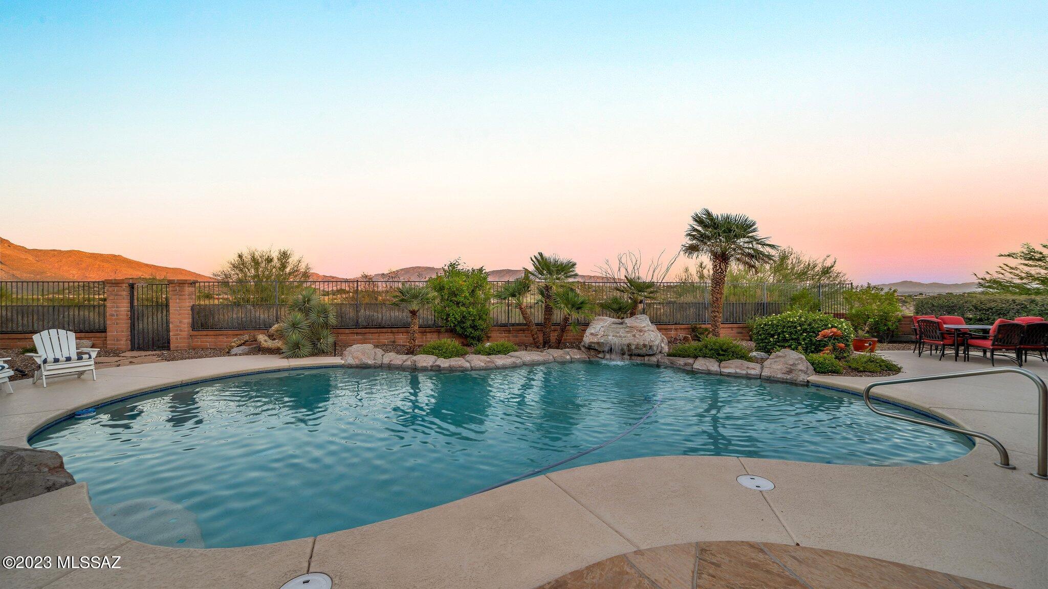 Sunrise Mountain View Estates (104-239) - Residential