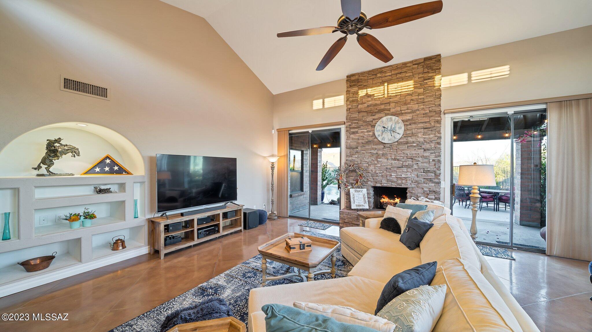 Sunrise Mountain View Estates (104-239) - Residential