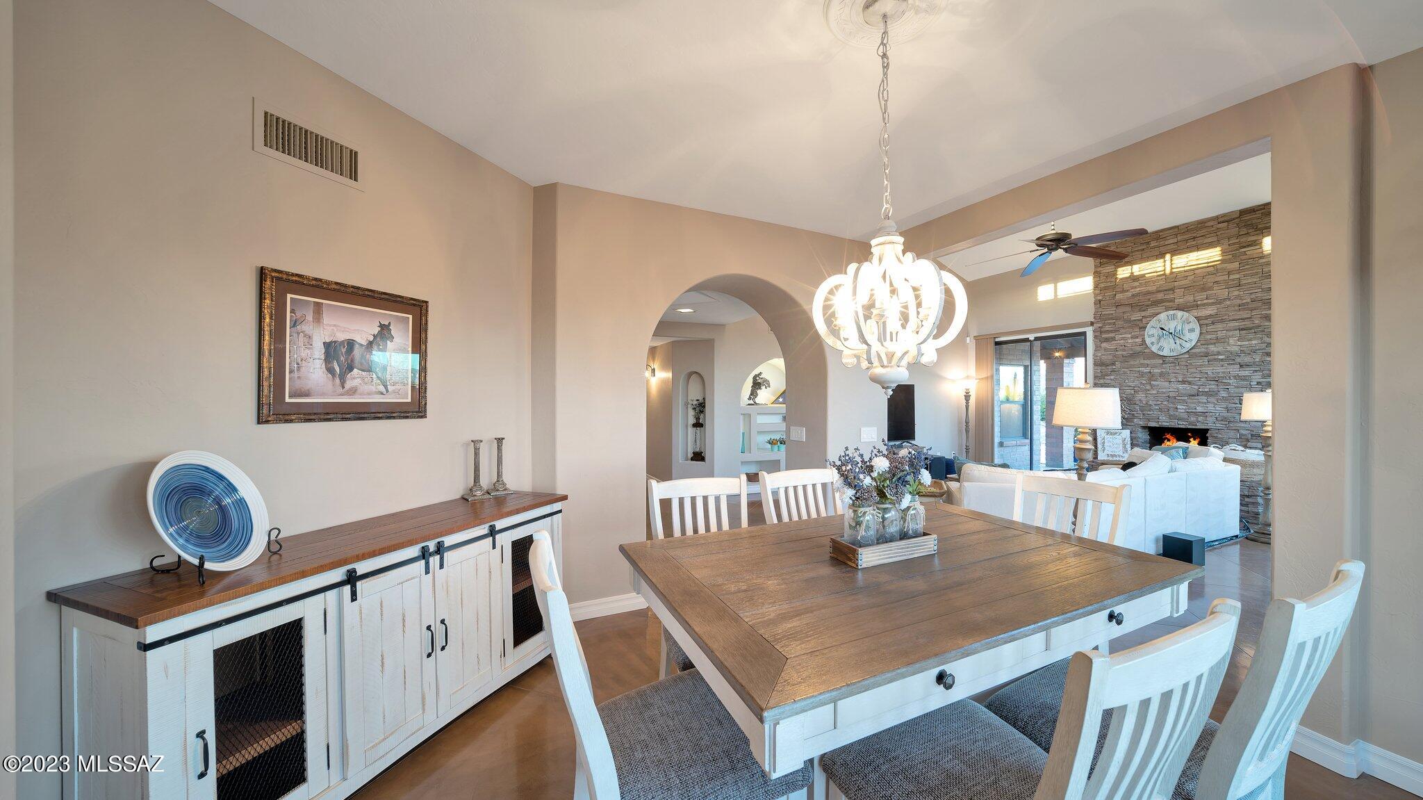Sunrise Mountain View Estates (104-239) - Residential
