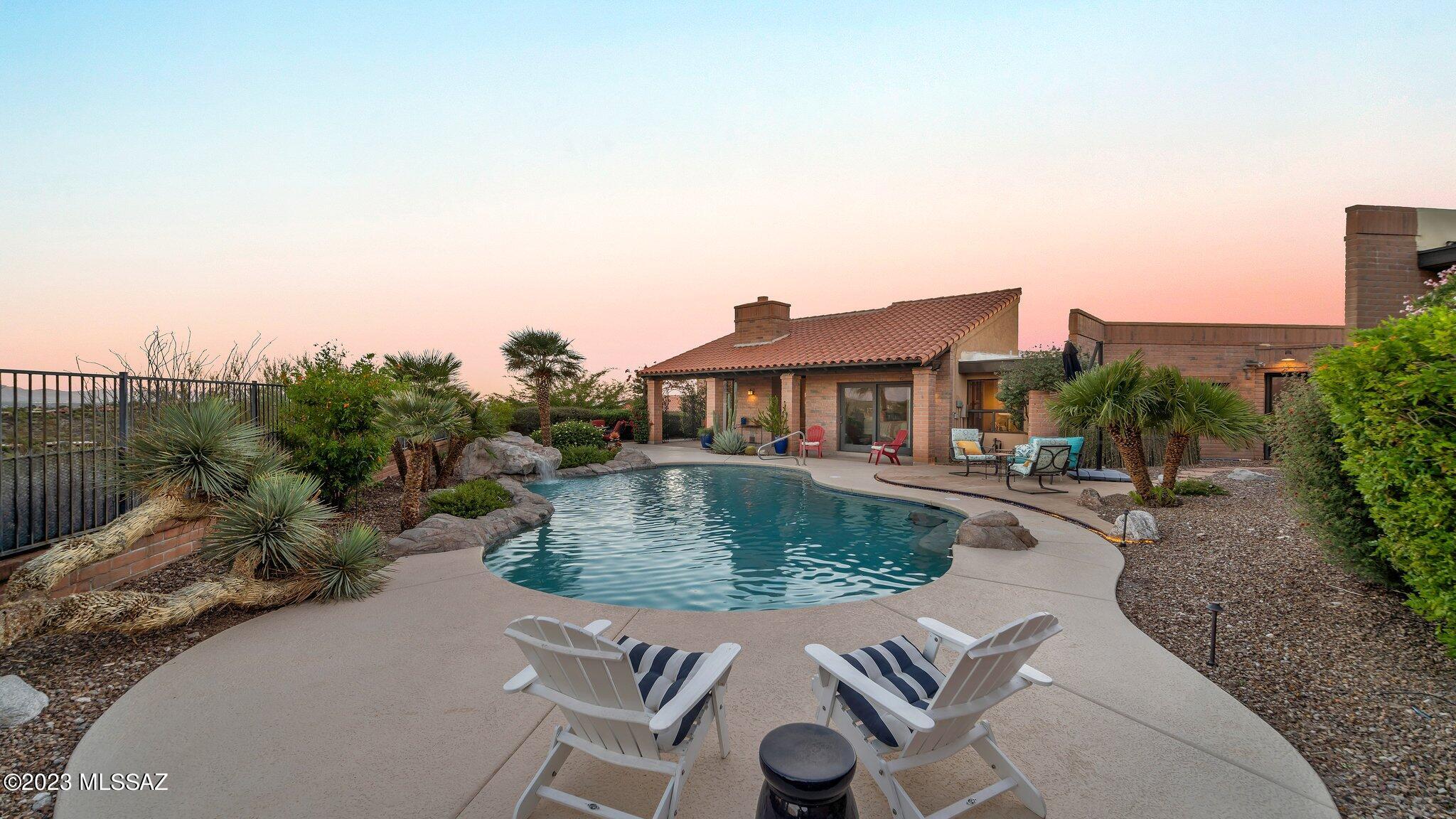 Sunrise Mountain View Estates (104-239) - Residential