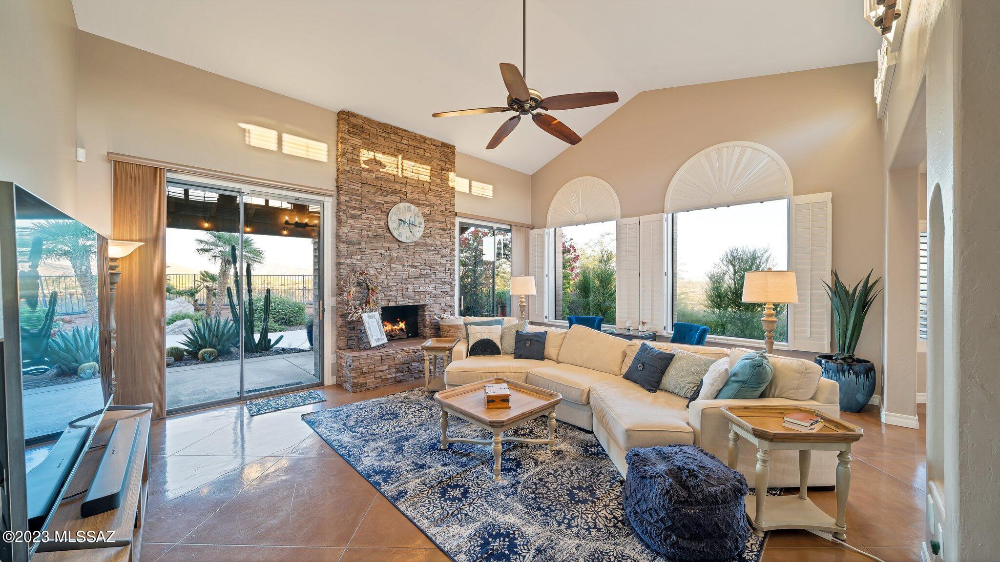 Sunrise Mountain View Estates (104-239) - Residential