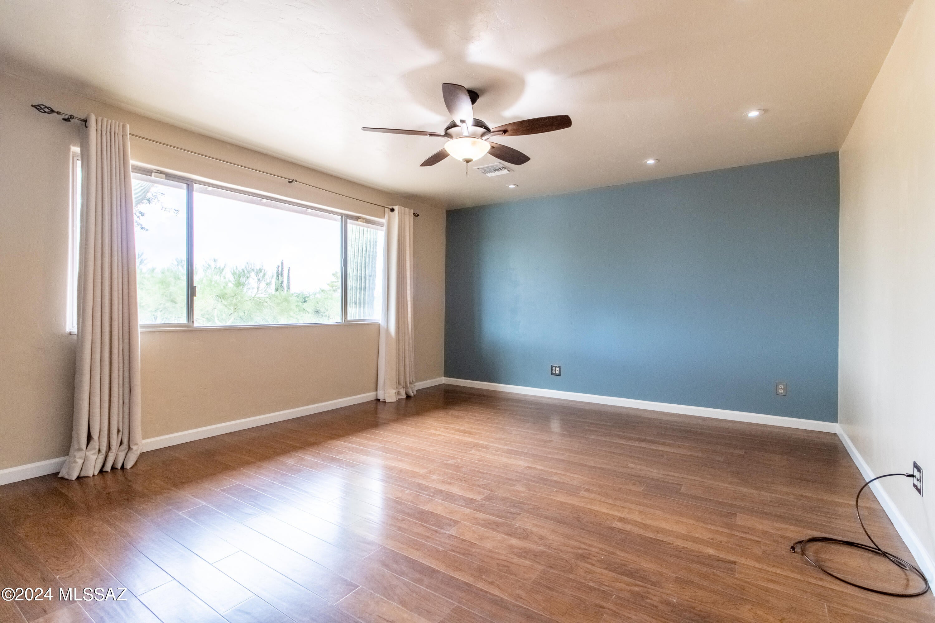 N/A - Residential Lease