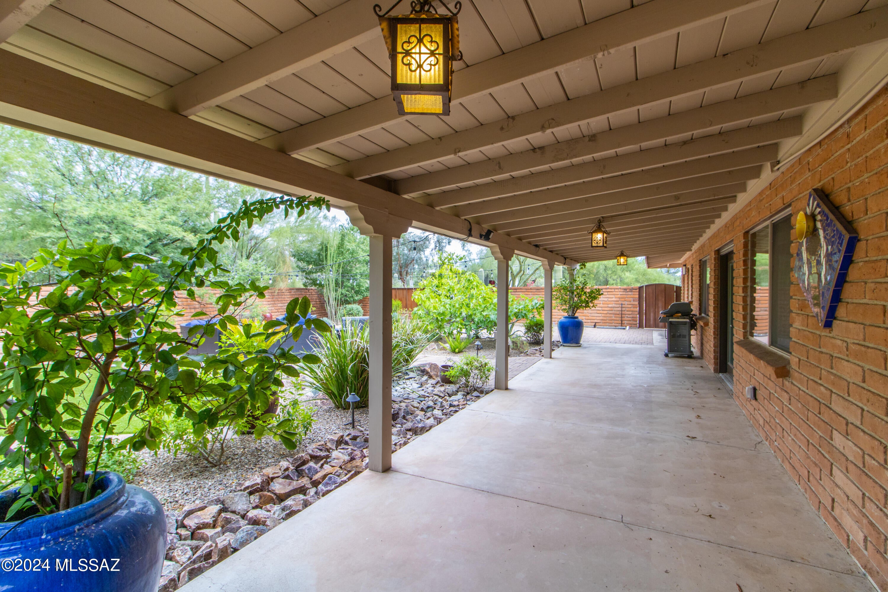 N/A - Residential Lease