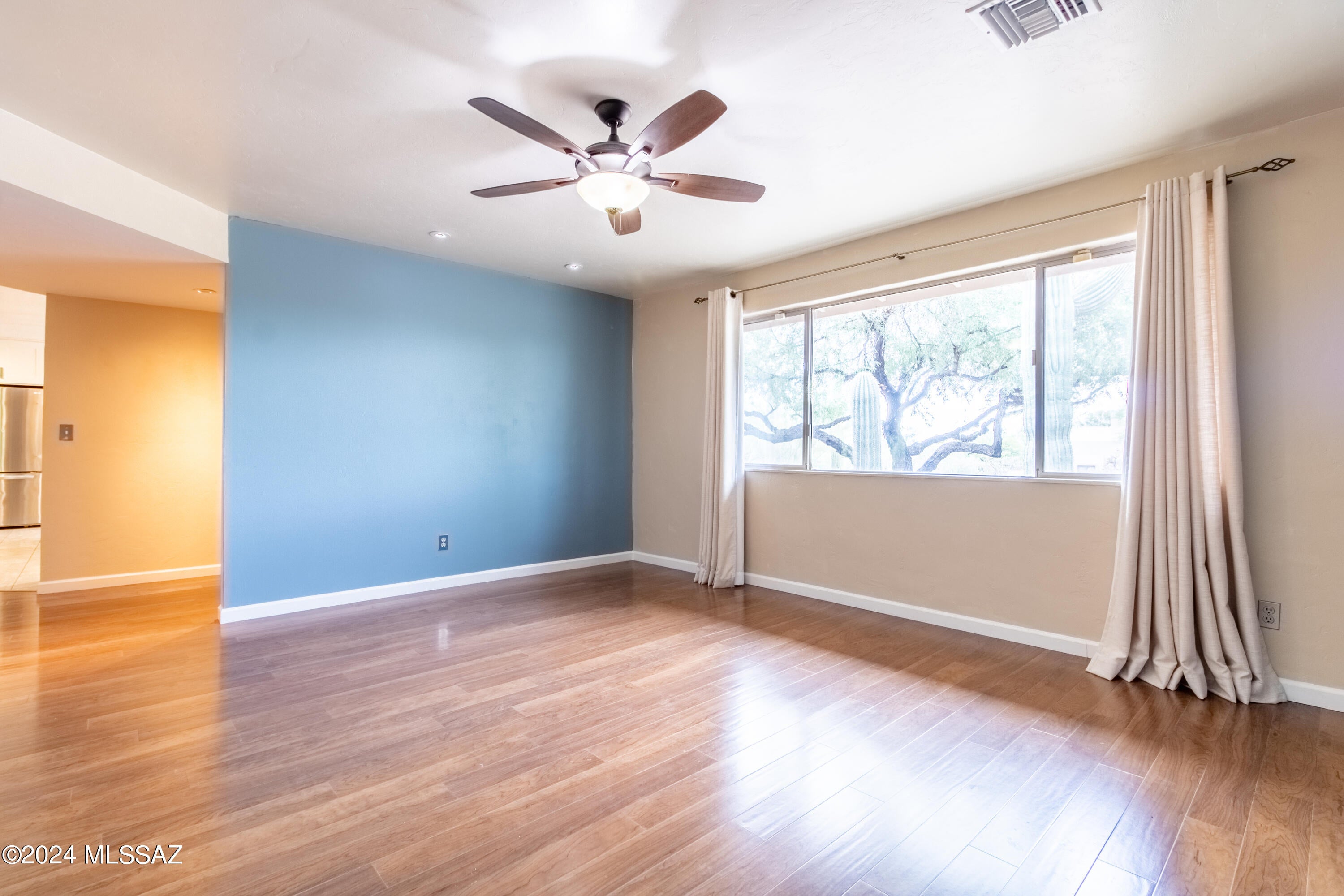 N/A - Residential Lease
