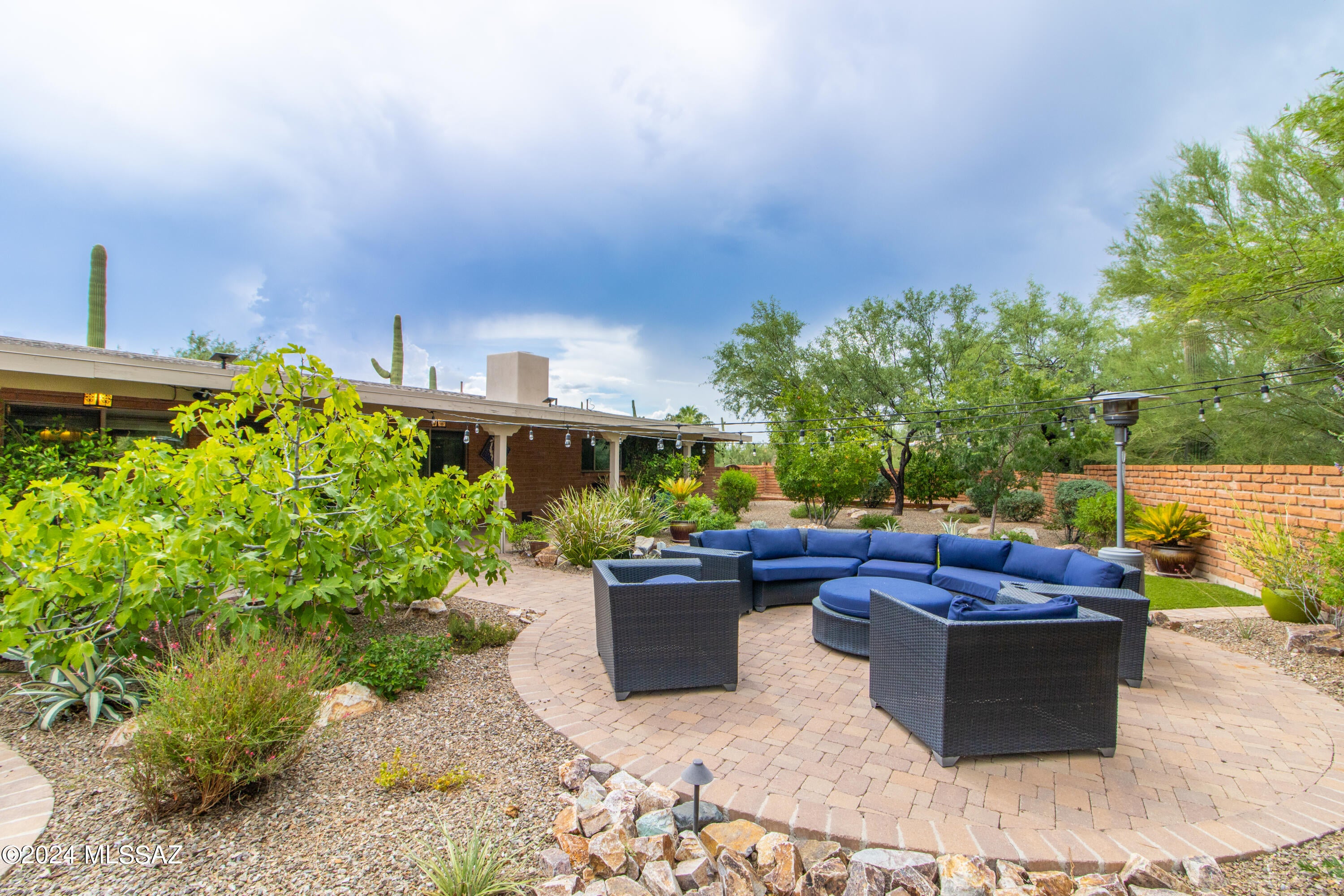 N/A - Residential Lease