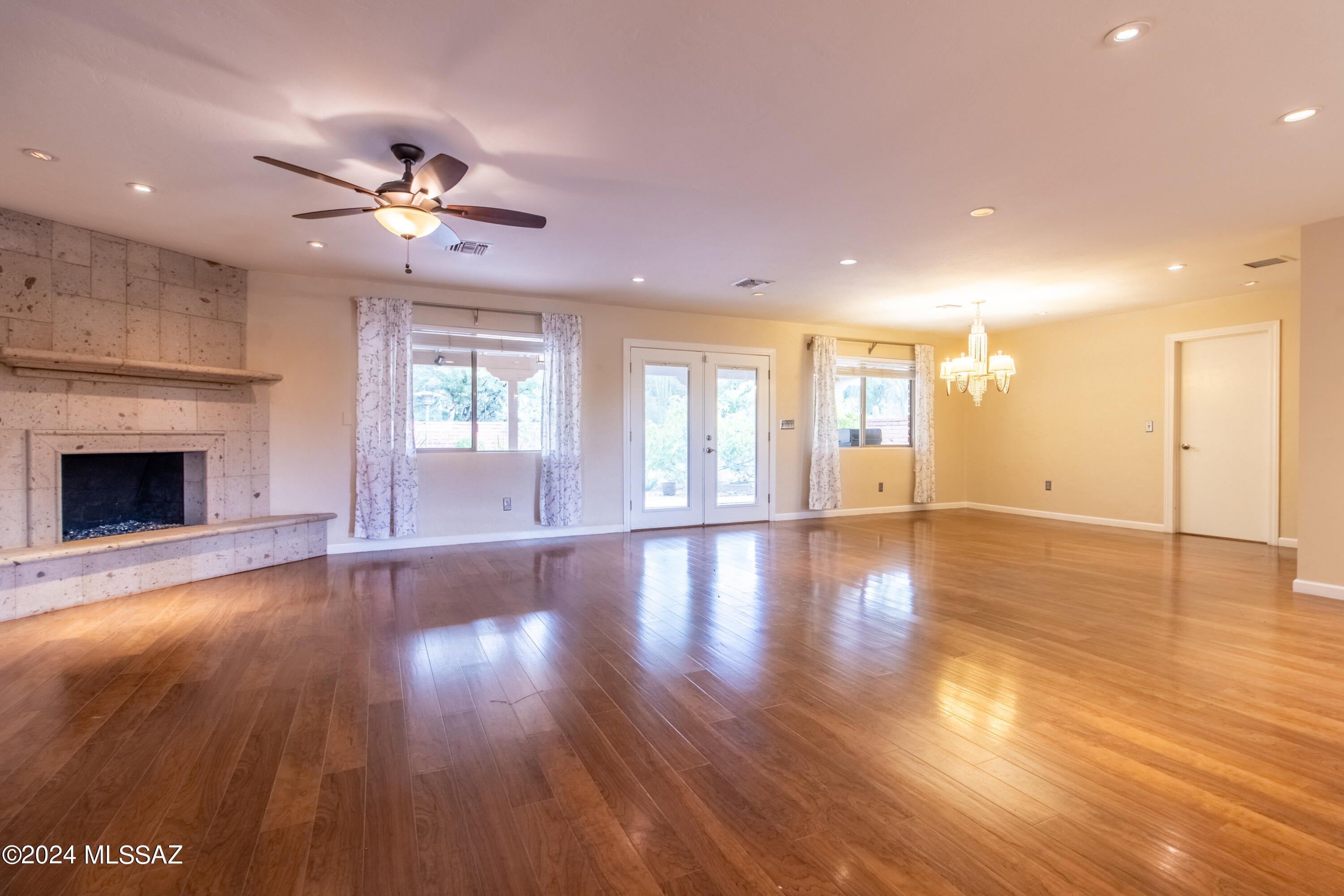 N/A - Residential Lease