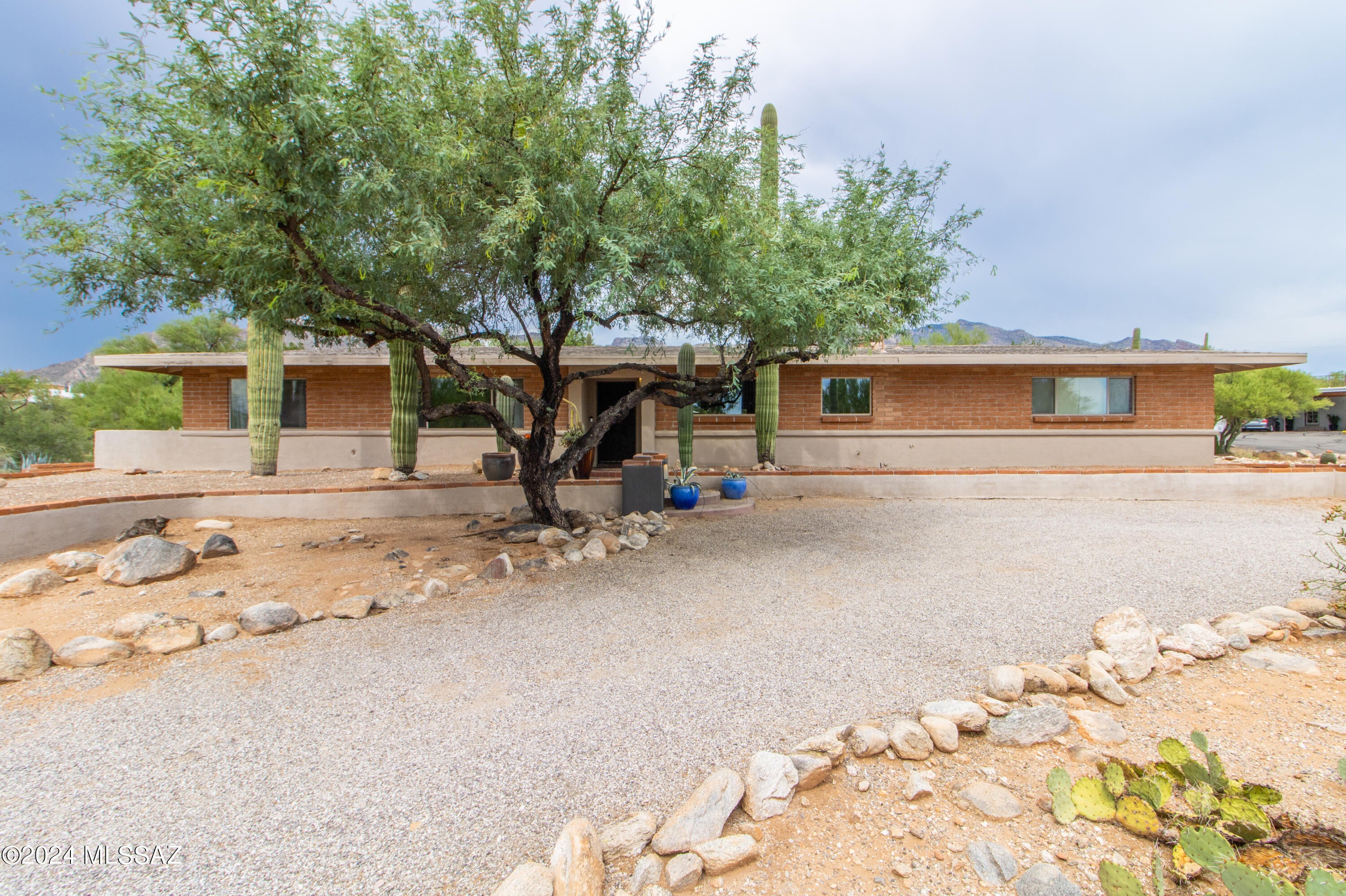 N/A - Residential Lease