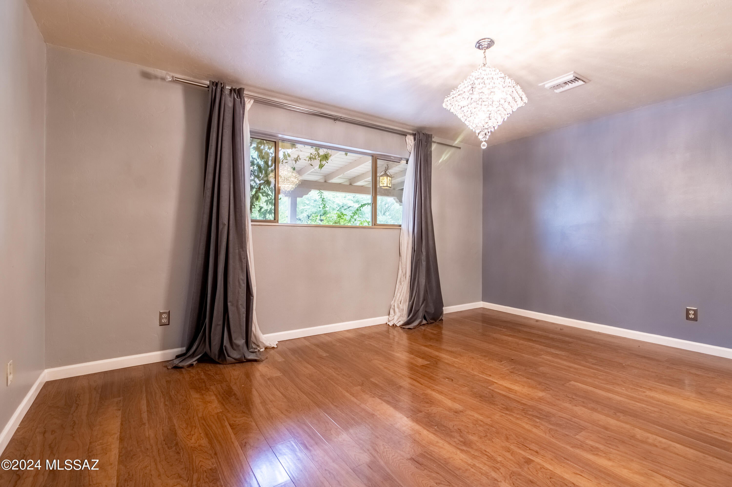 N/A - Residential Lease