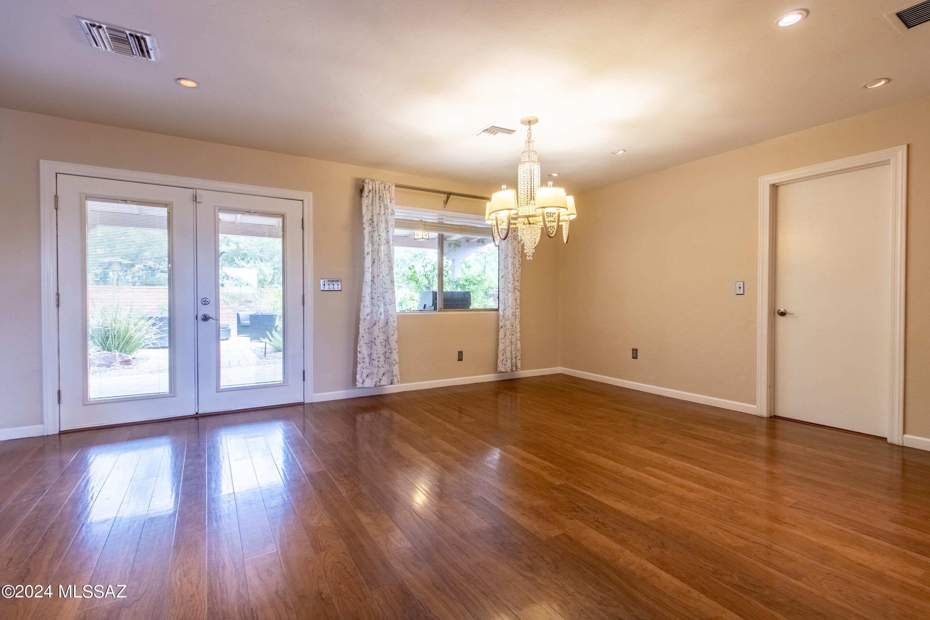 N/A - Residential Lease