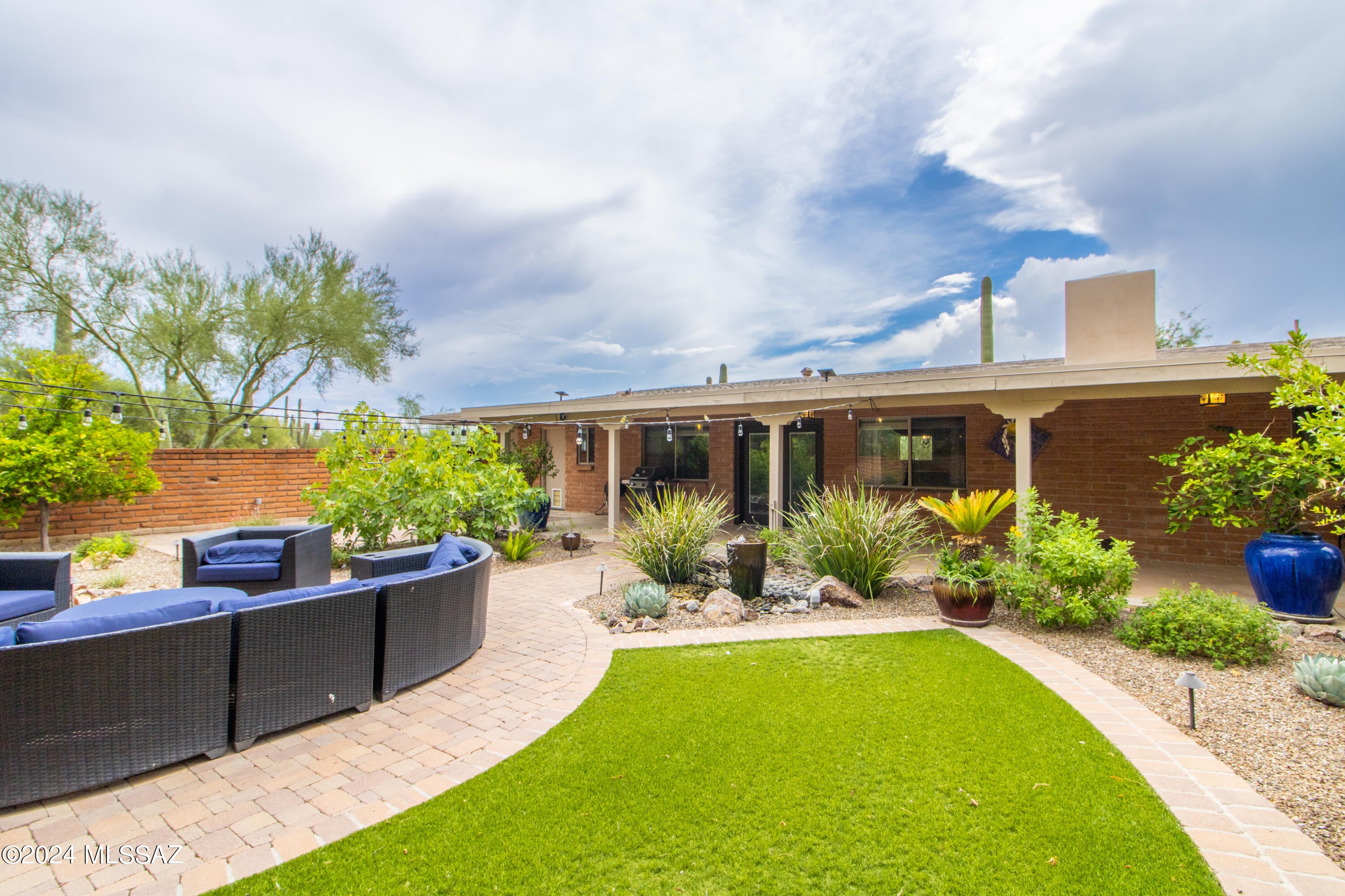 N/A - Residential Lease