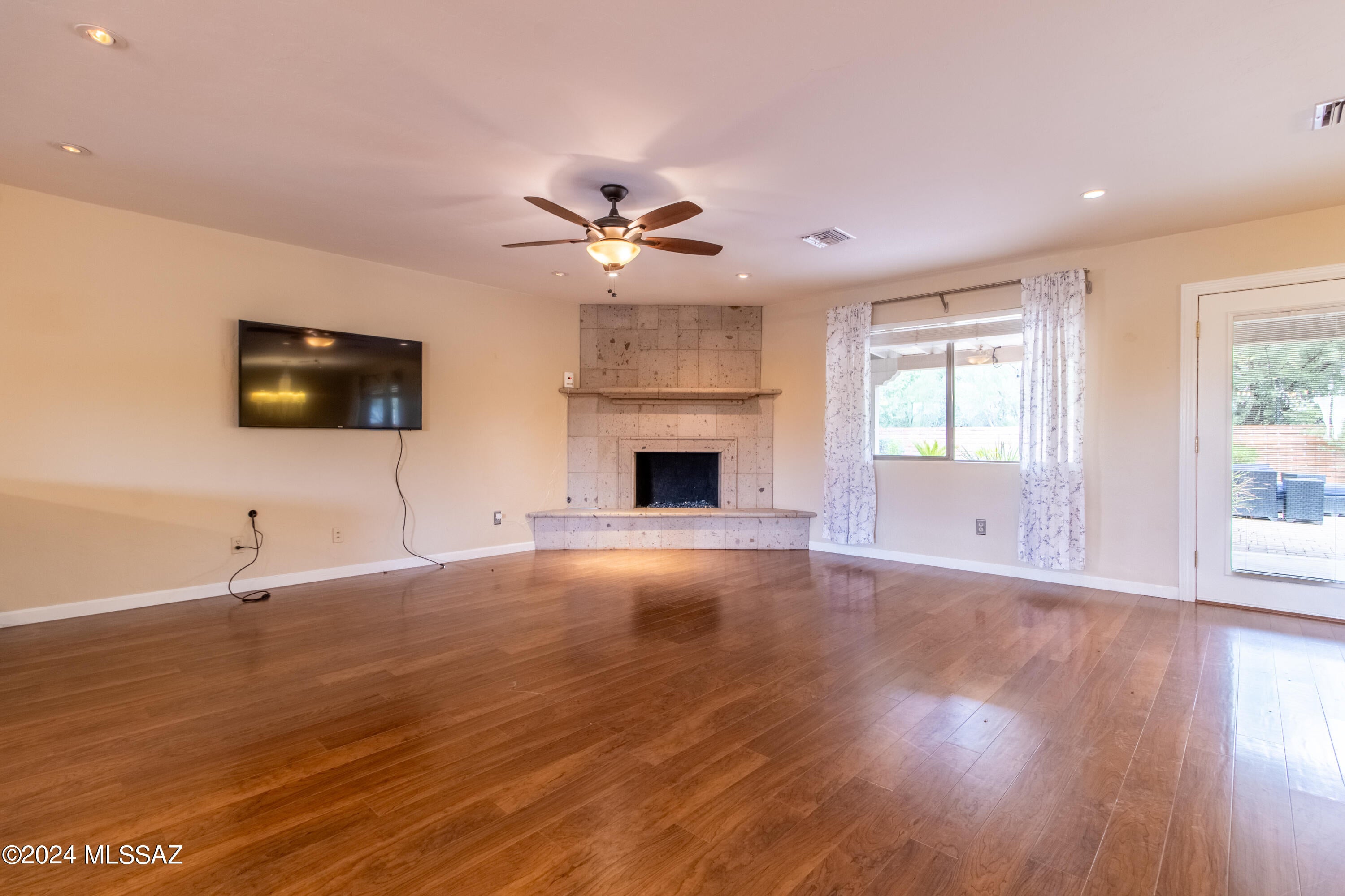 N/A - Residential Lease