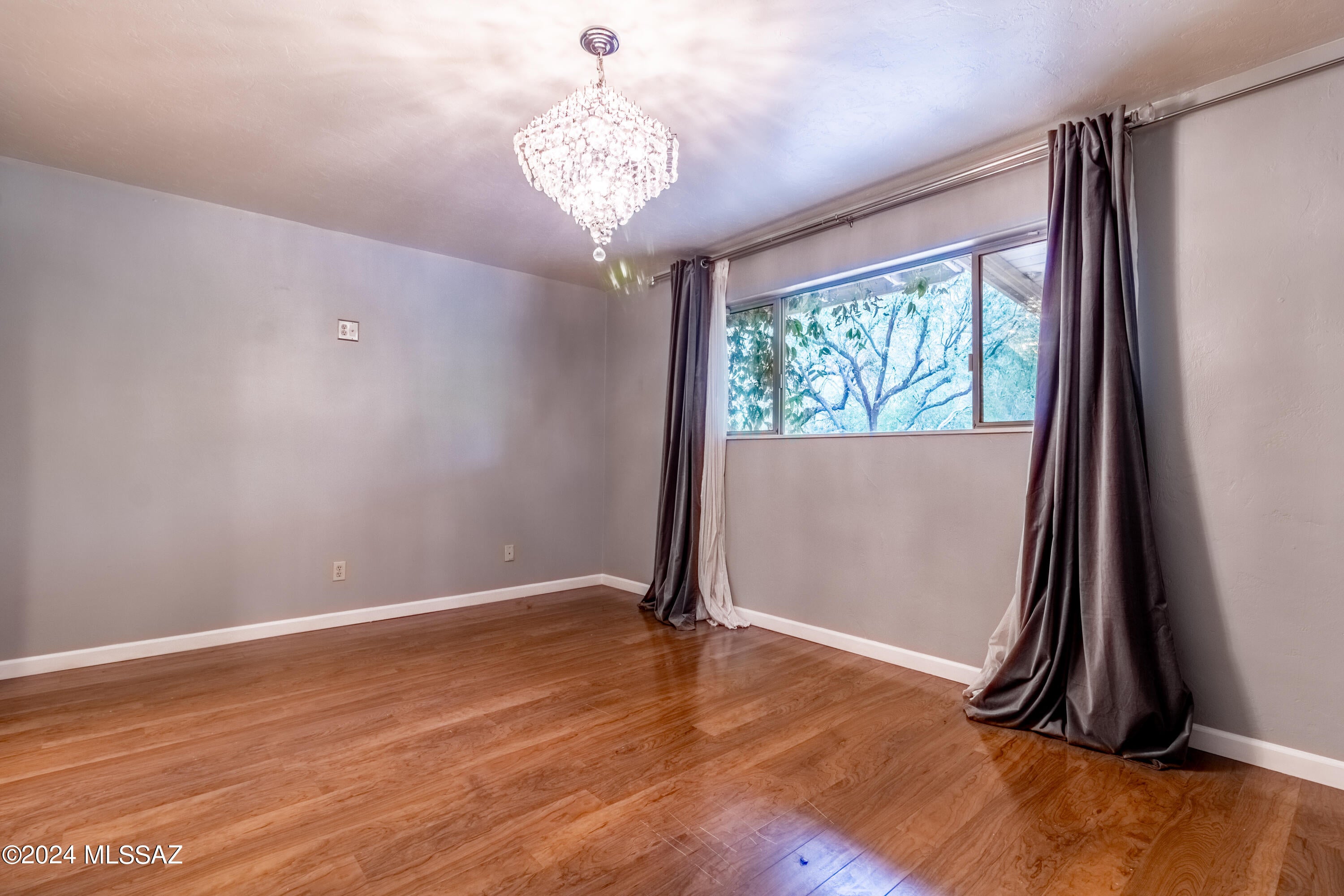 N/A - Residential Lease