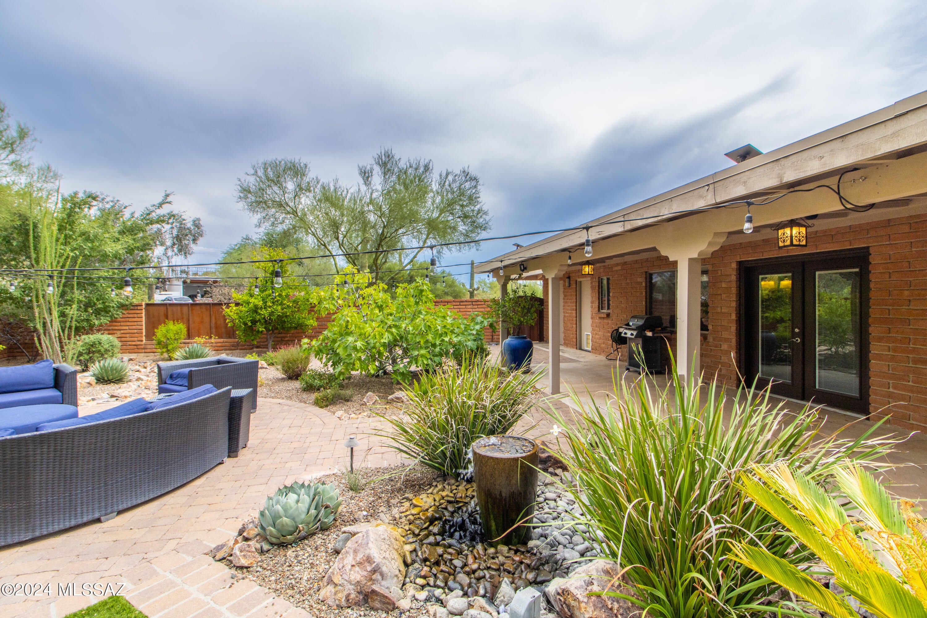 N/A - Residential Lease