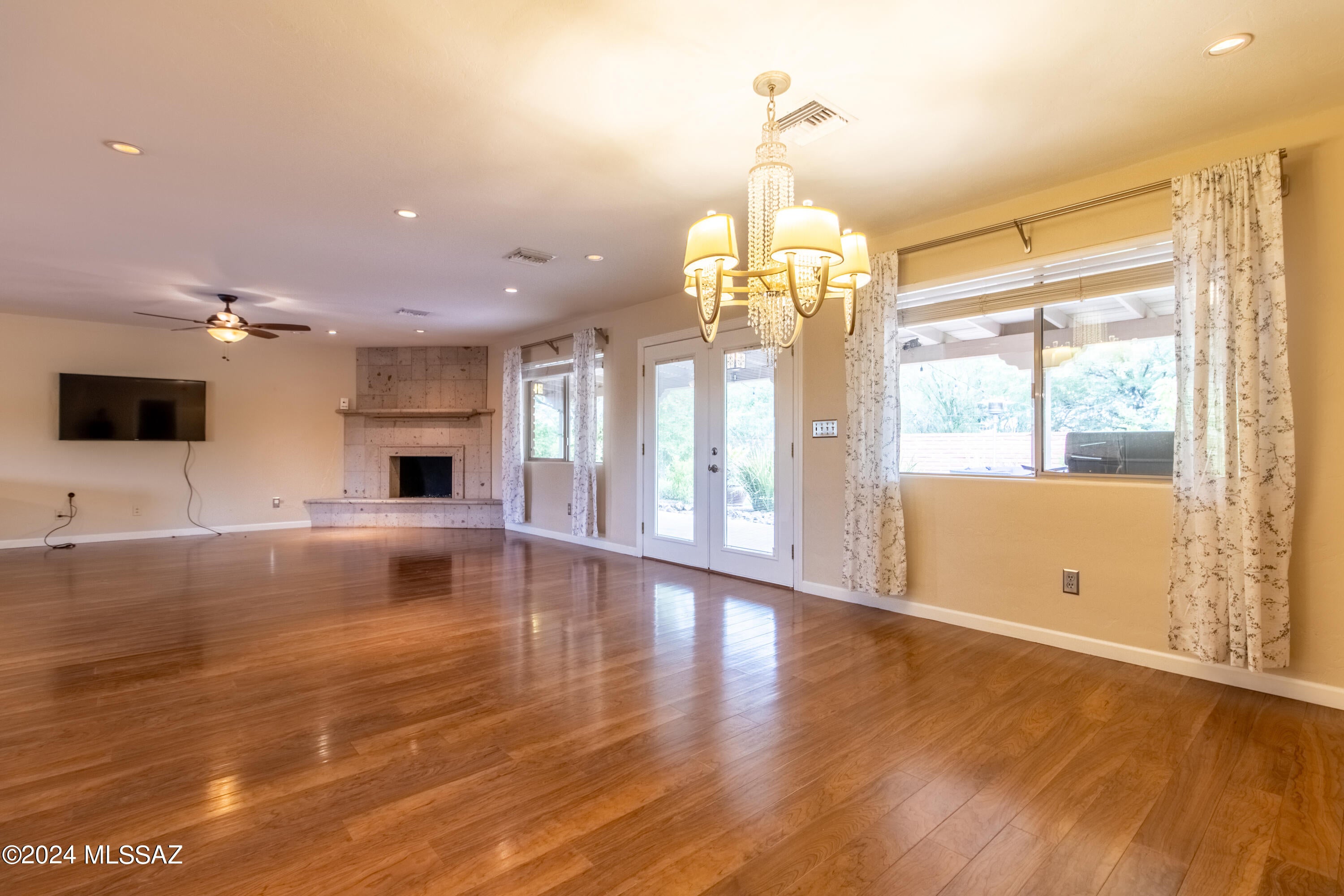 N/A - Residential Lease