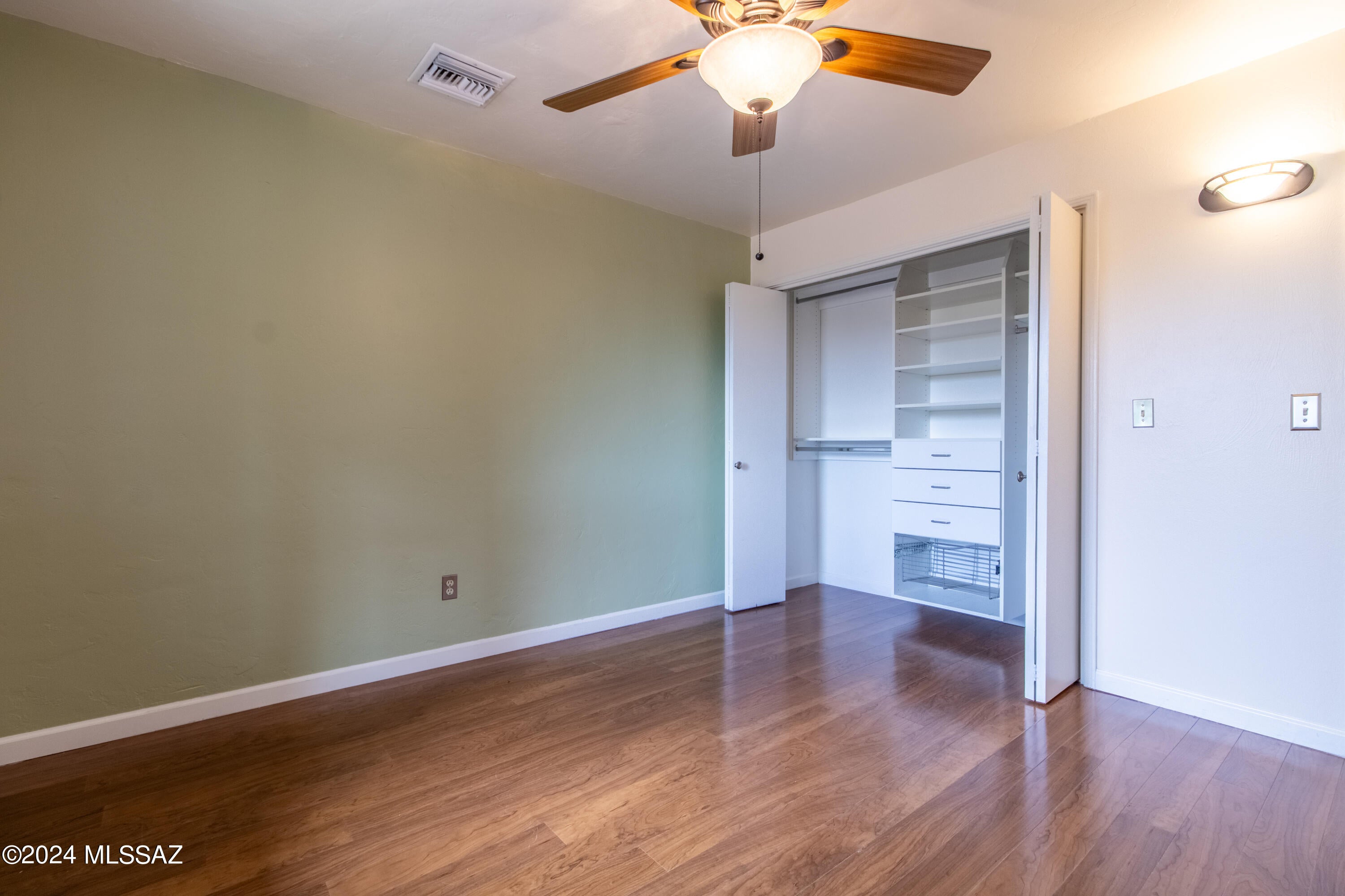 N/A - Residential Lease