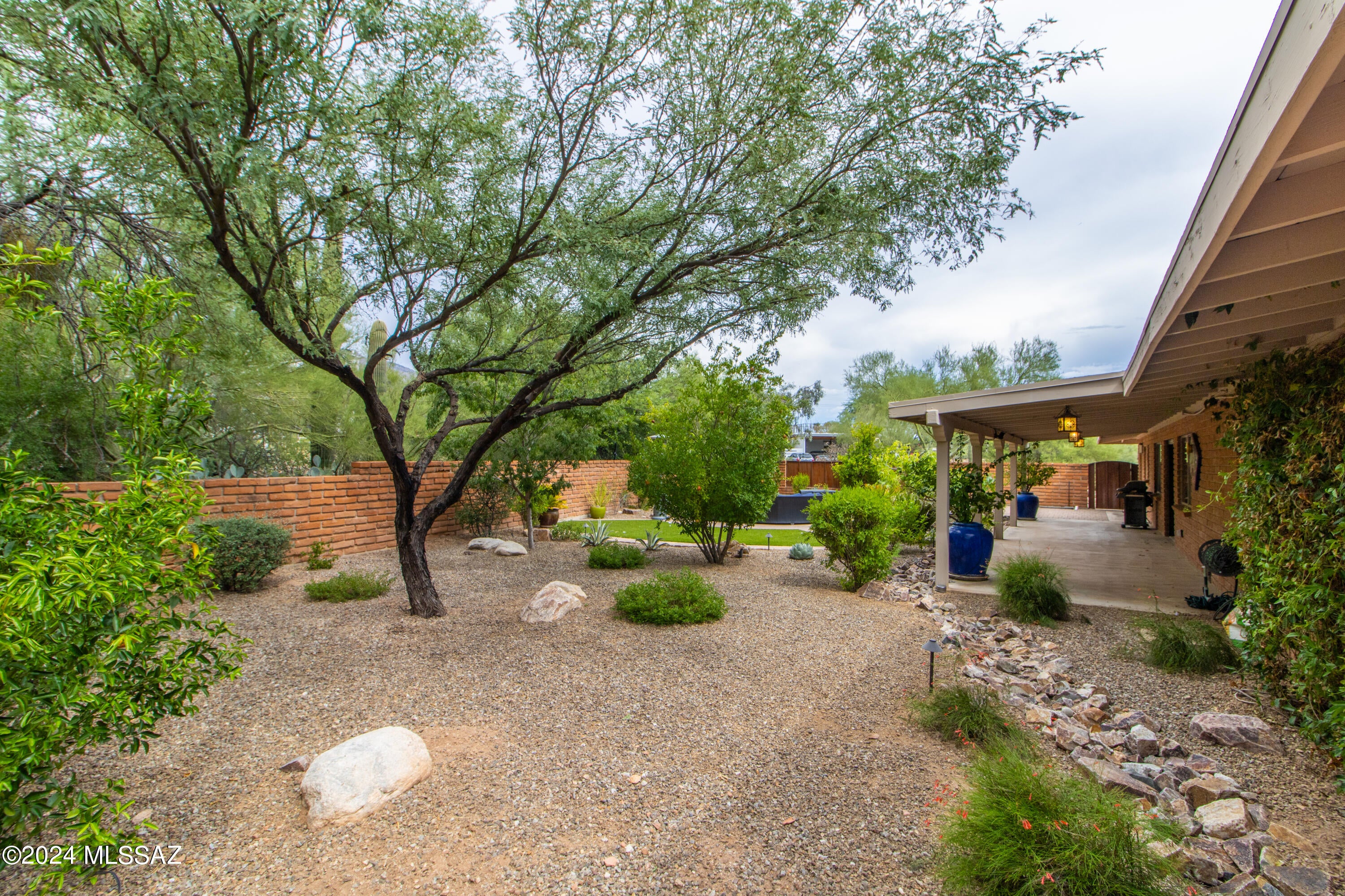 N/A - Residential Lease