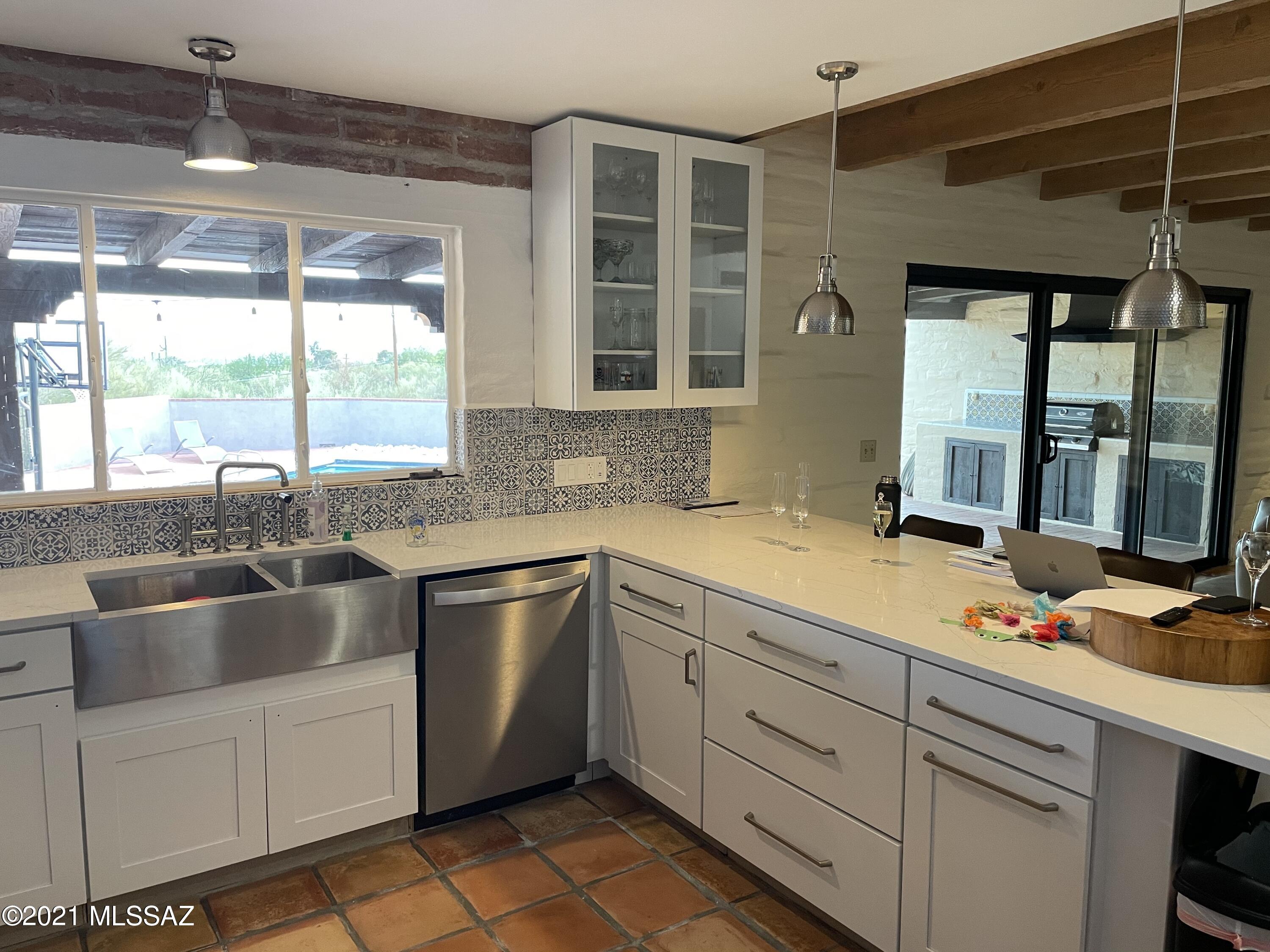 Catalina Foothills Estates NO. 6 (1-54) - Residential