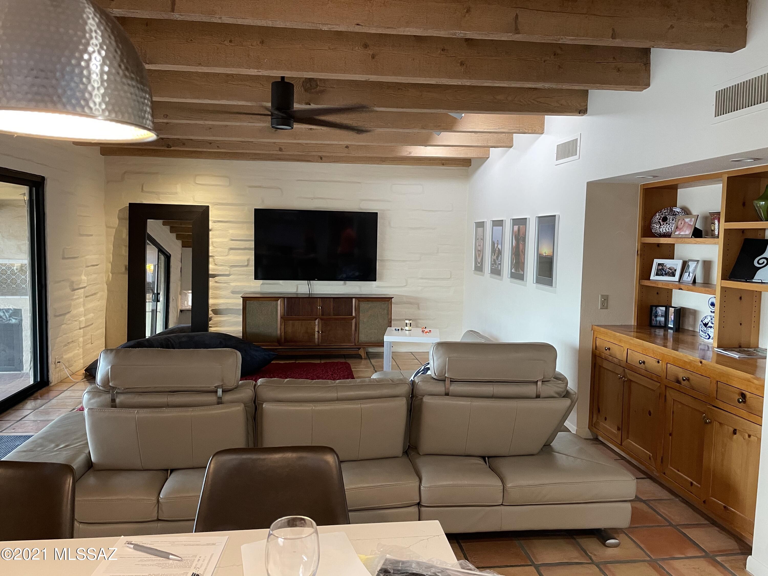 Catalina Foothills Estates NO. 6 (1-54) - Residential