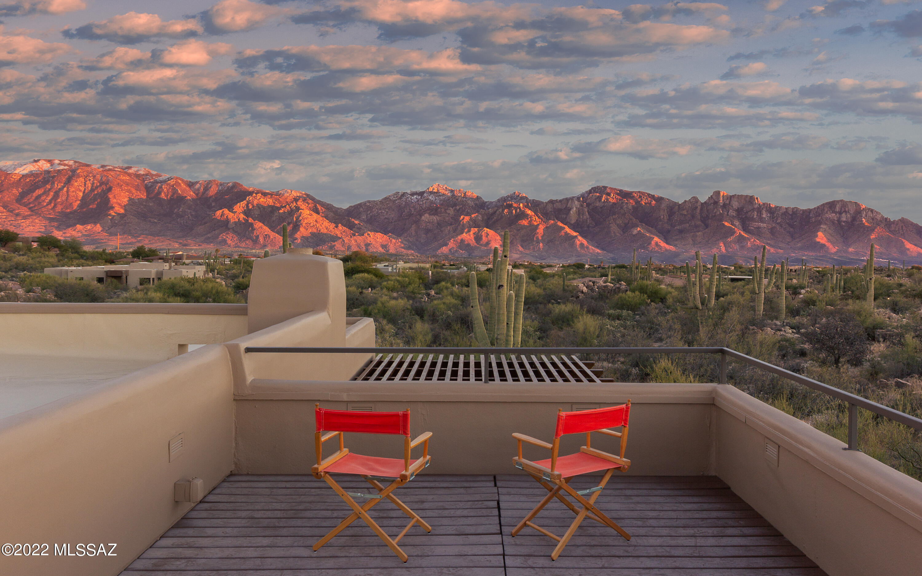 Honey Bee Ridge(The Estates At) - Residential
