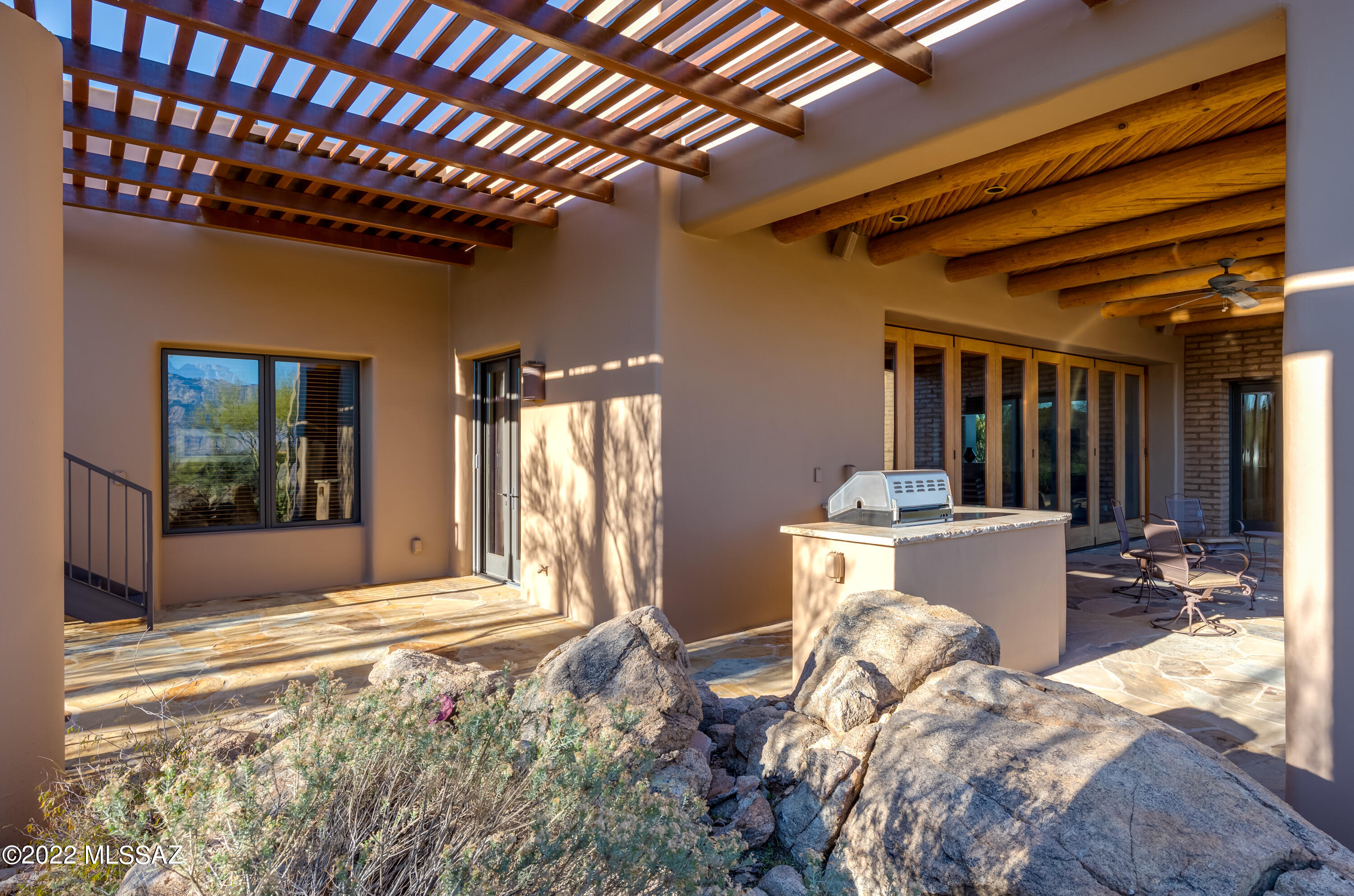 Honey Bee Ridge(The Estates At) - Residential