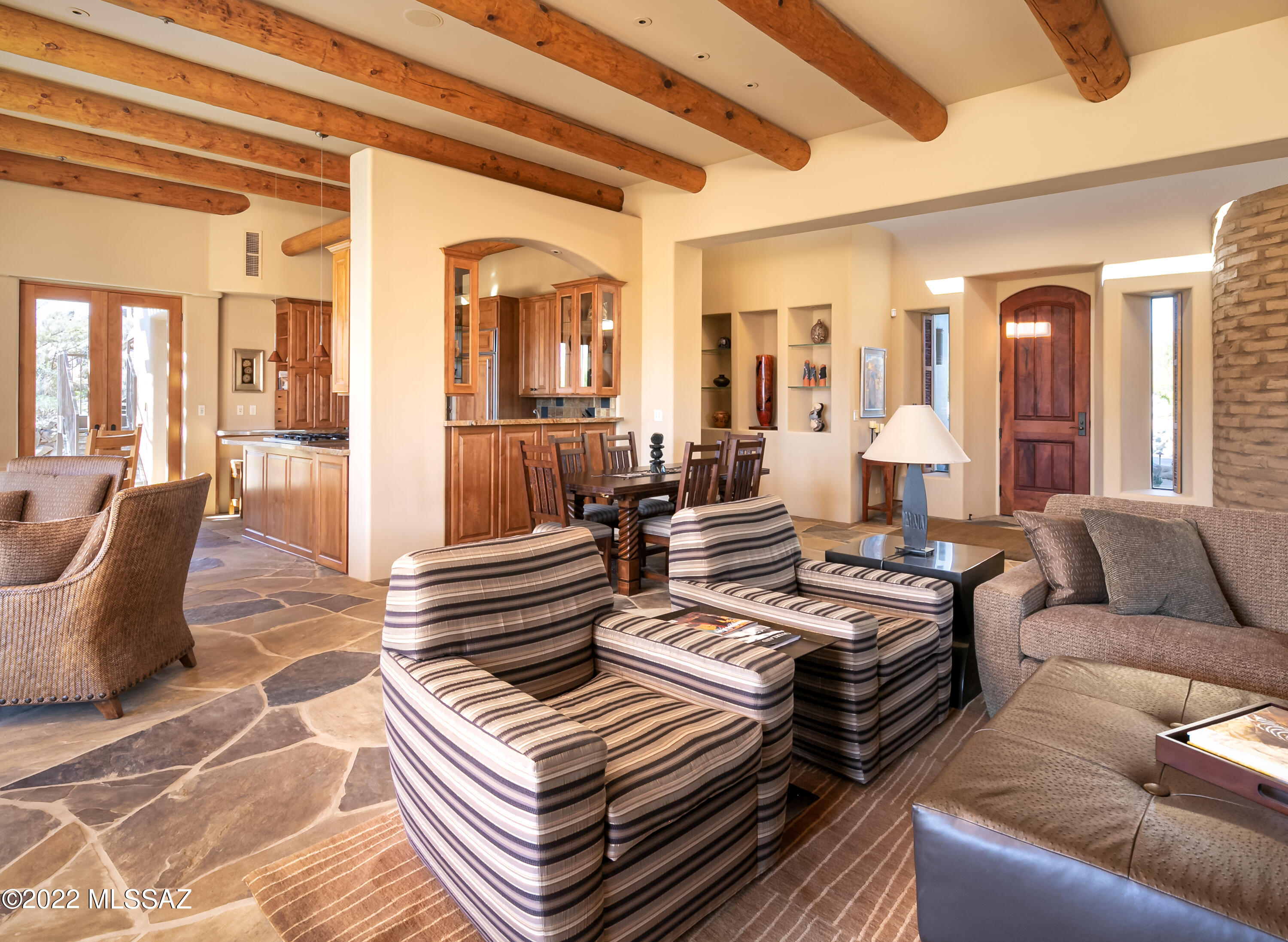 Honey Bee Ridge(The Estates At) - Residential