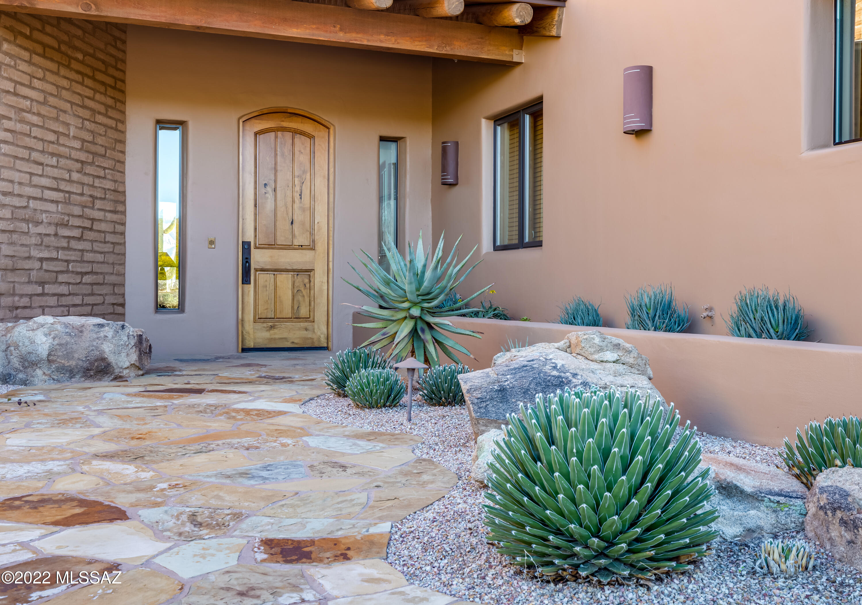 Honey Bee Ridge(The Estates At) - Residential
