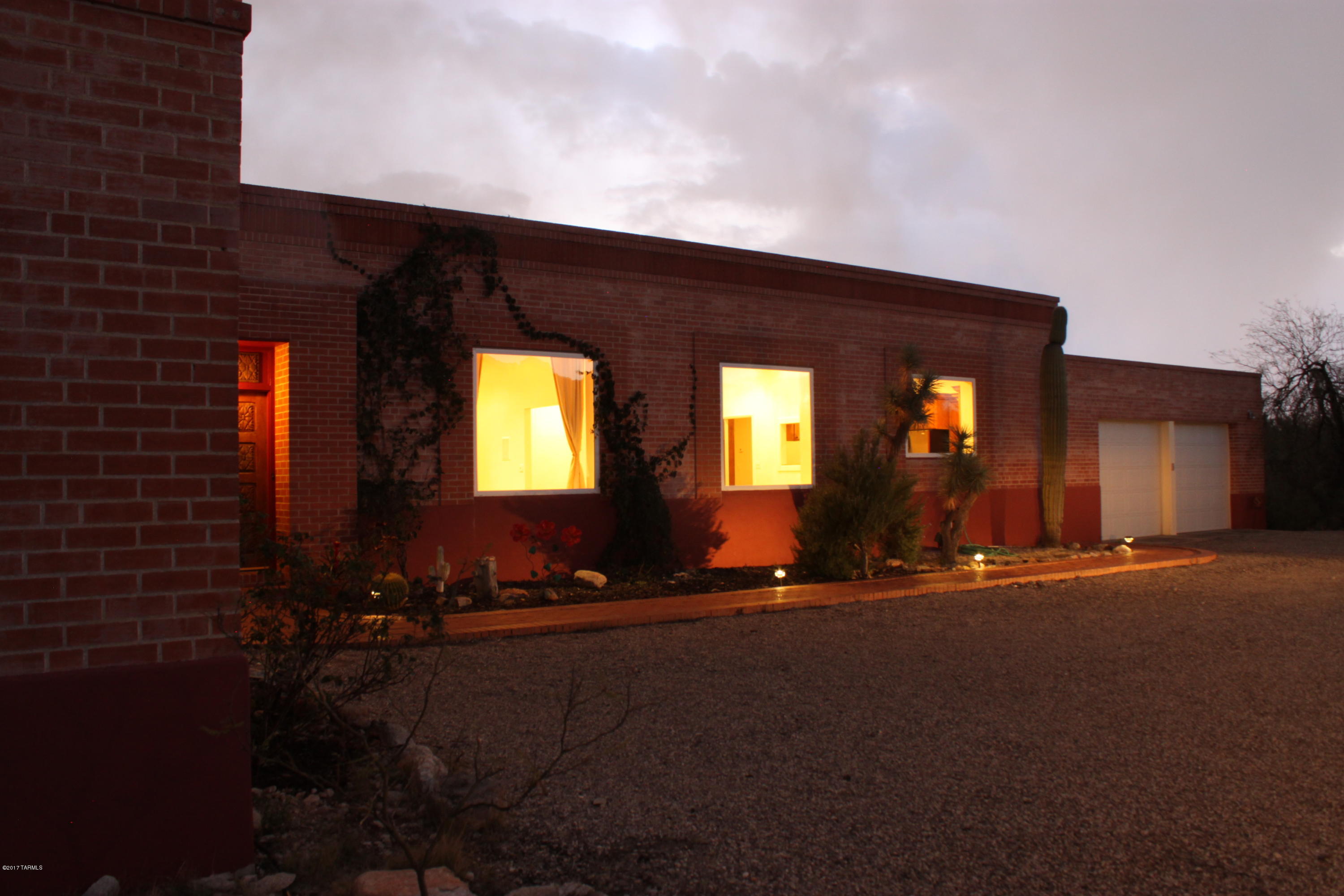 Catalina Foothills Est 8 - Residential Lease