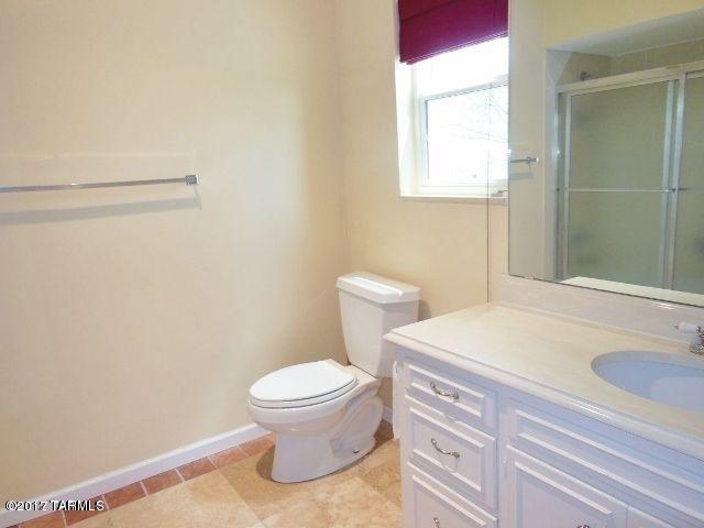 Catalina Foothills Est 8 - Residential Lease