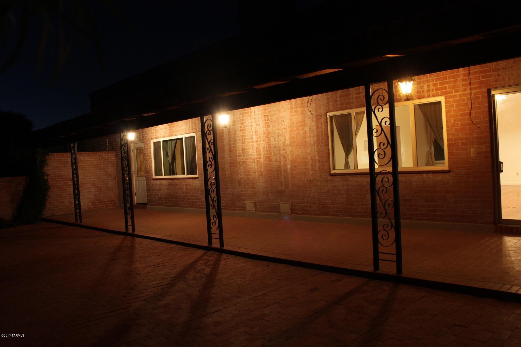 Catalina Foothills Est 8 - Residential Lease