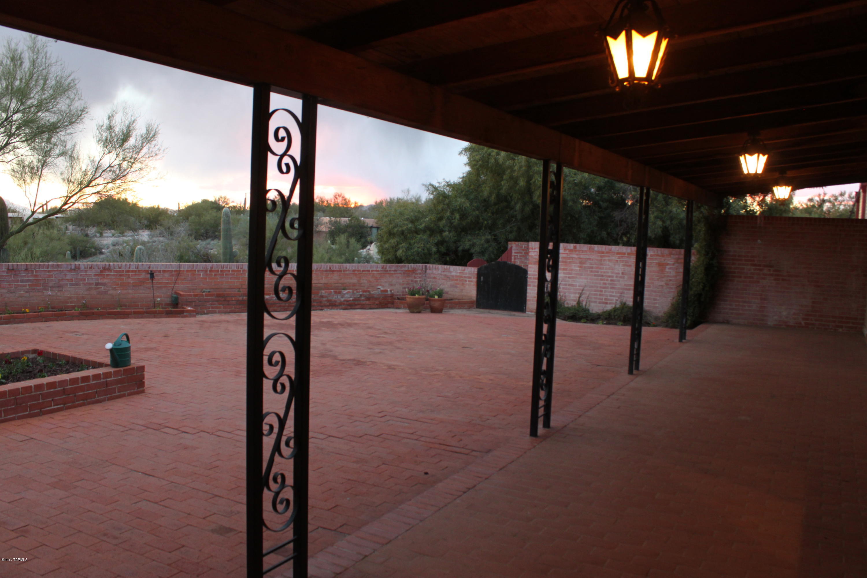 Catalina Foothills Est 8 - Residential Lease