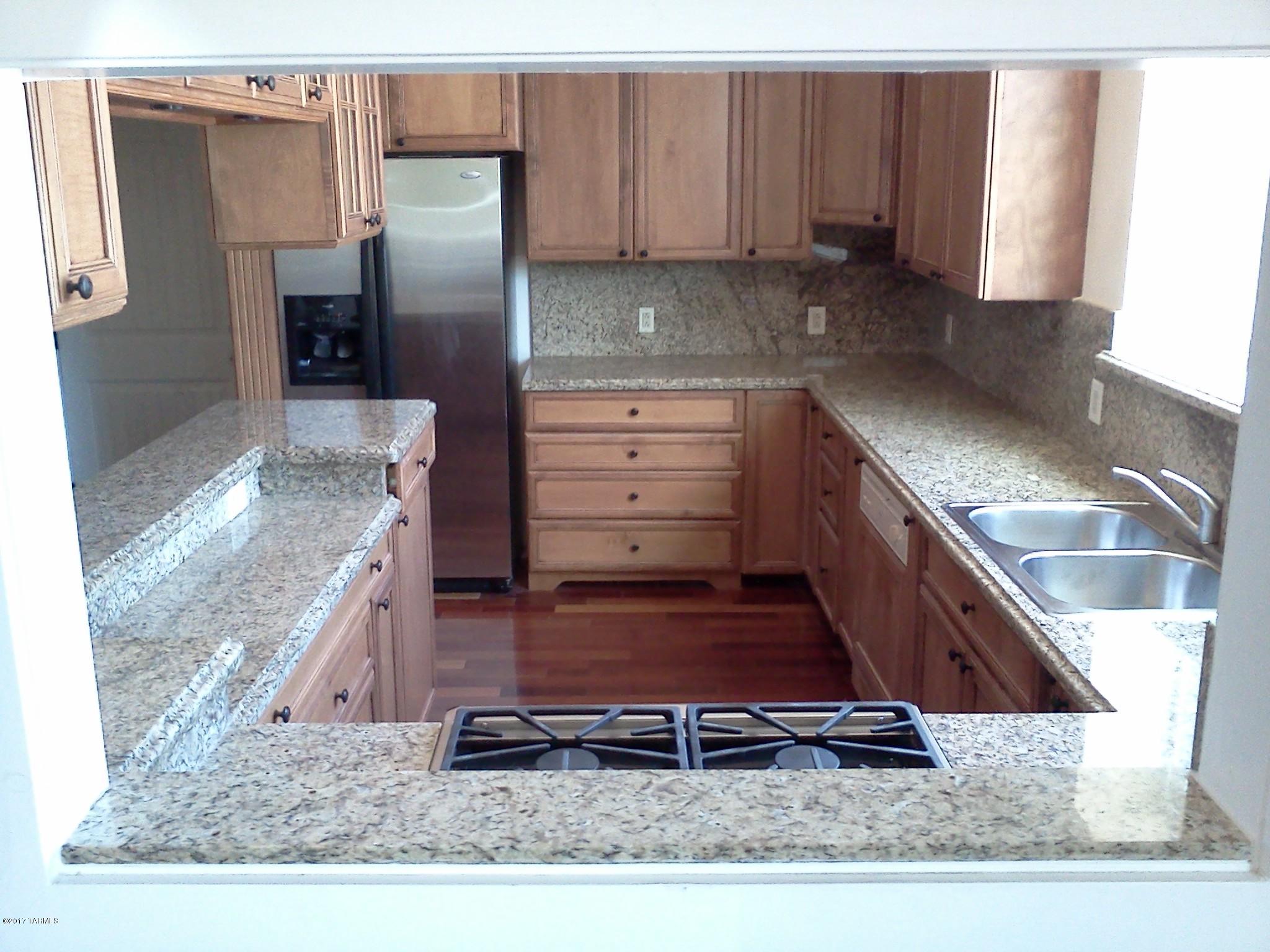 Catalina Foothills Est 8 - Residential Lease