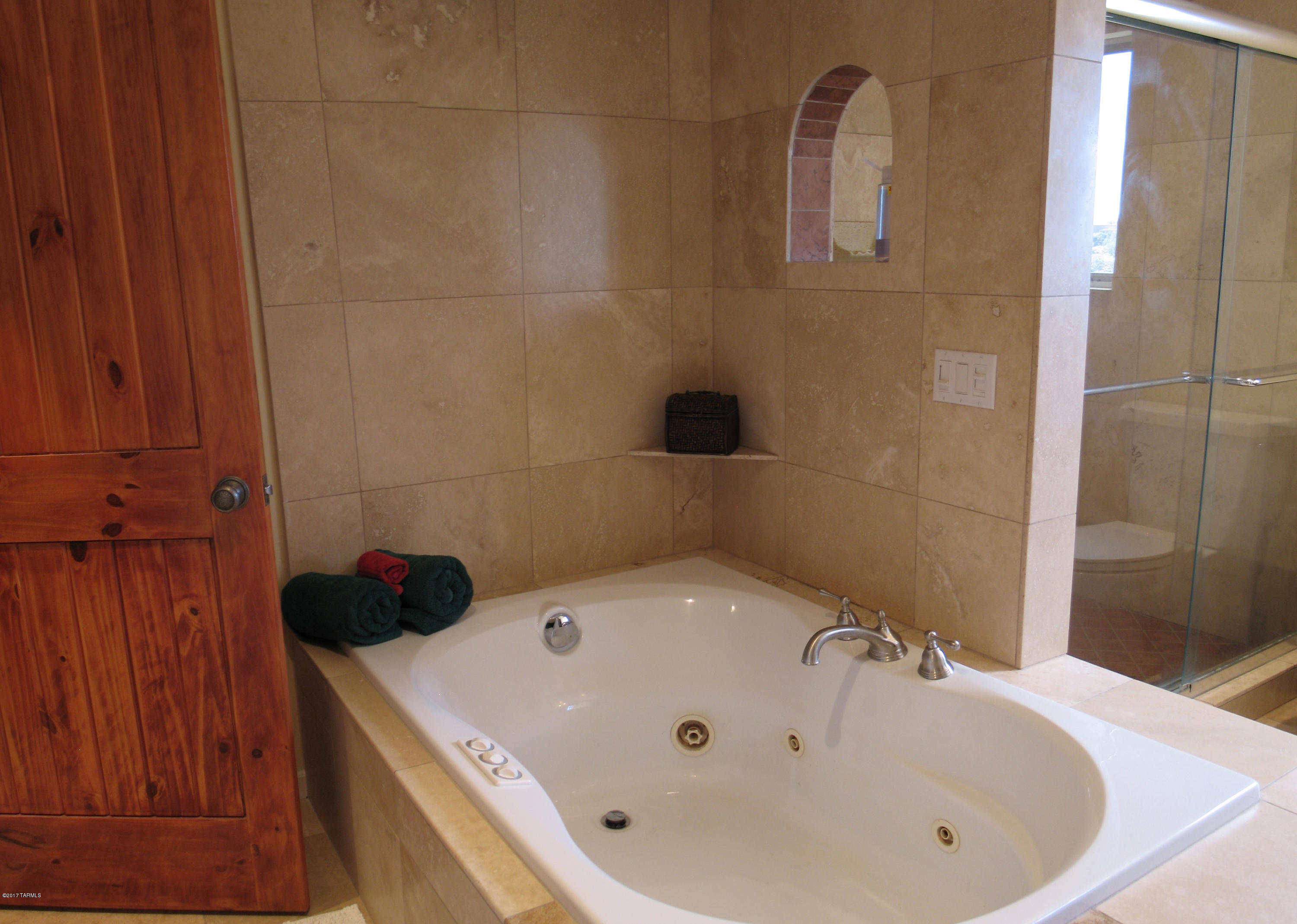 Catalina Foothills Est 8 - Residential Lease