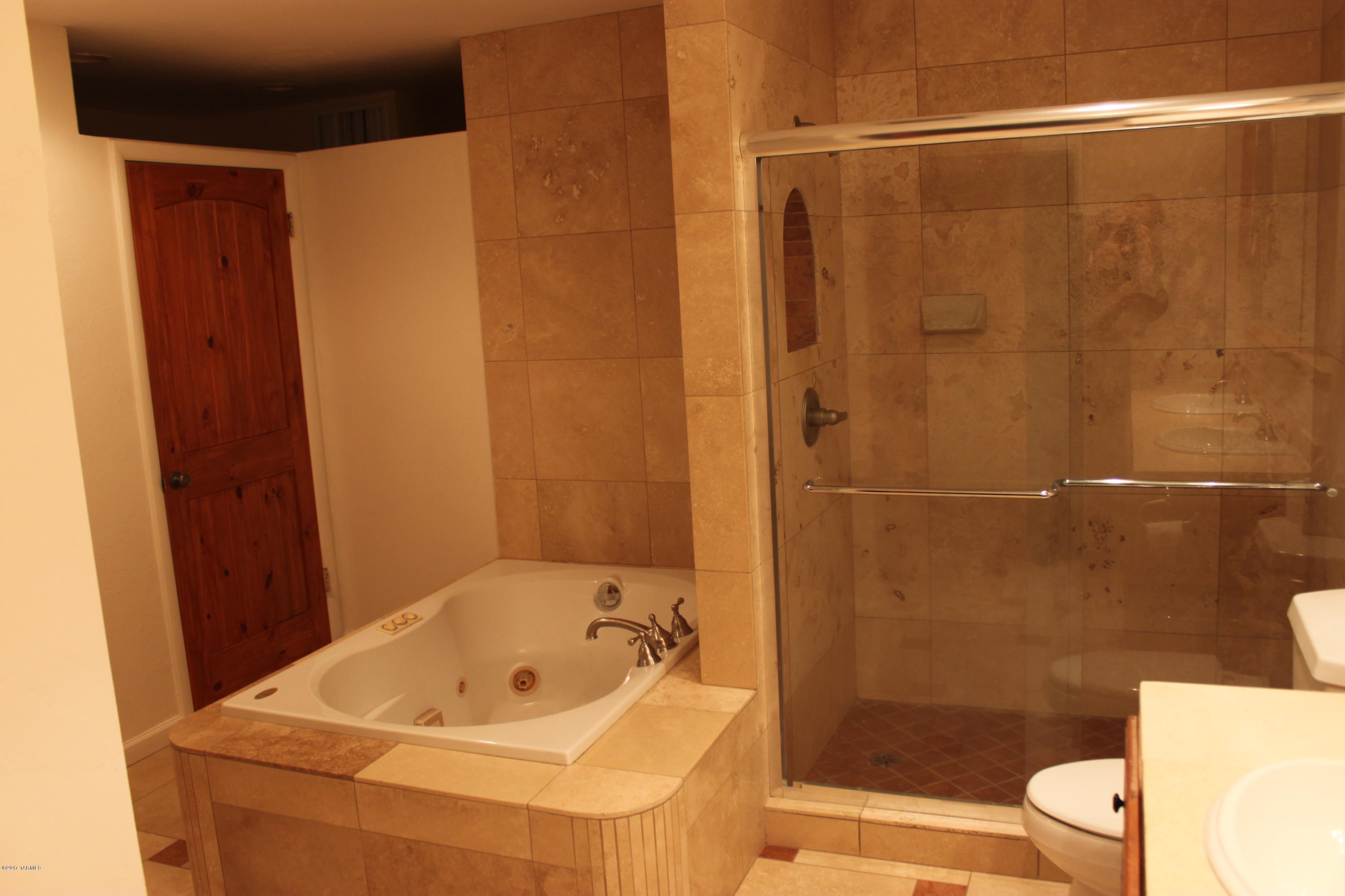 Catalina Foothills Est 8 - Residential Lease