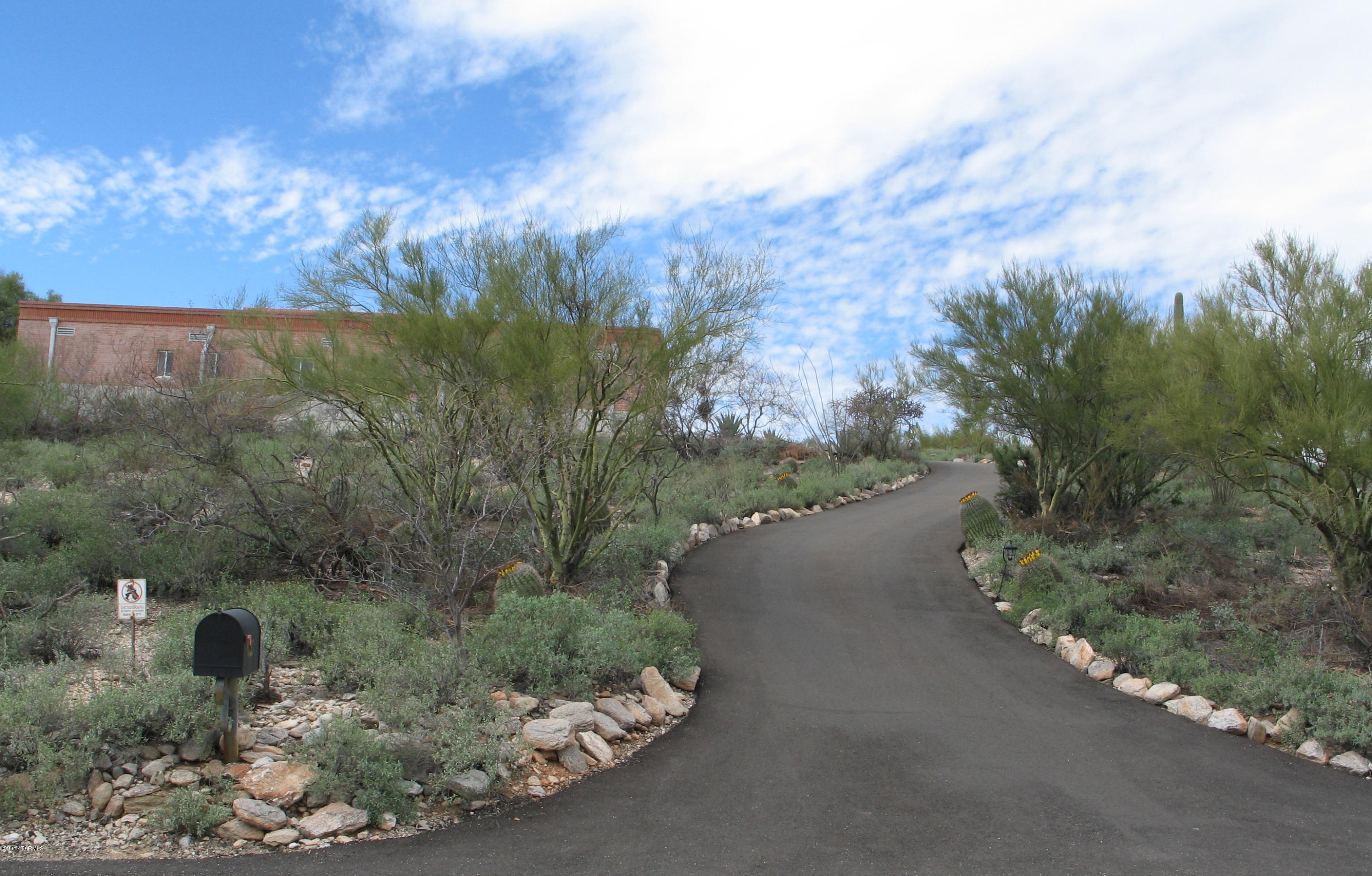 Catalina Foothills Est 8 - Residential Lease