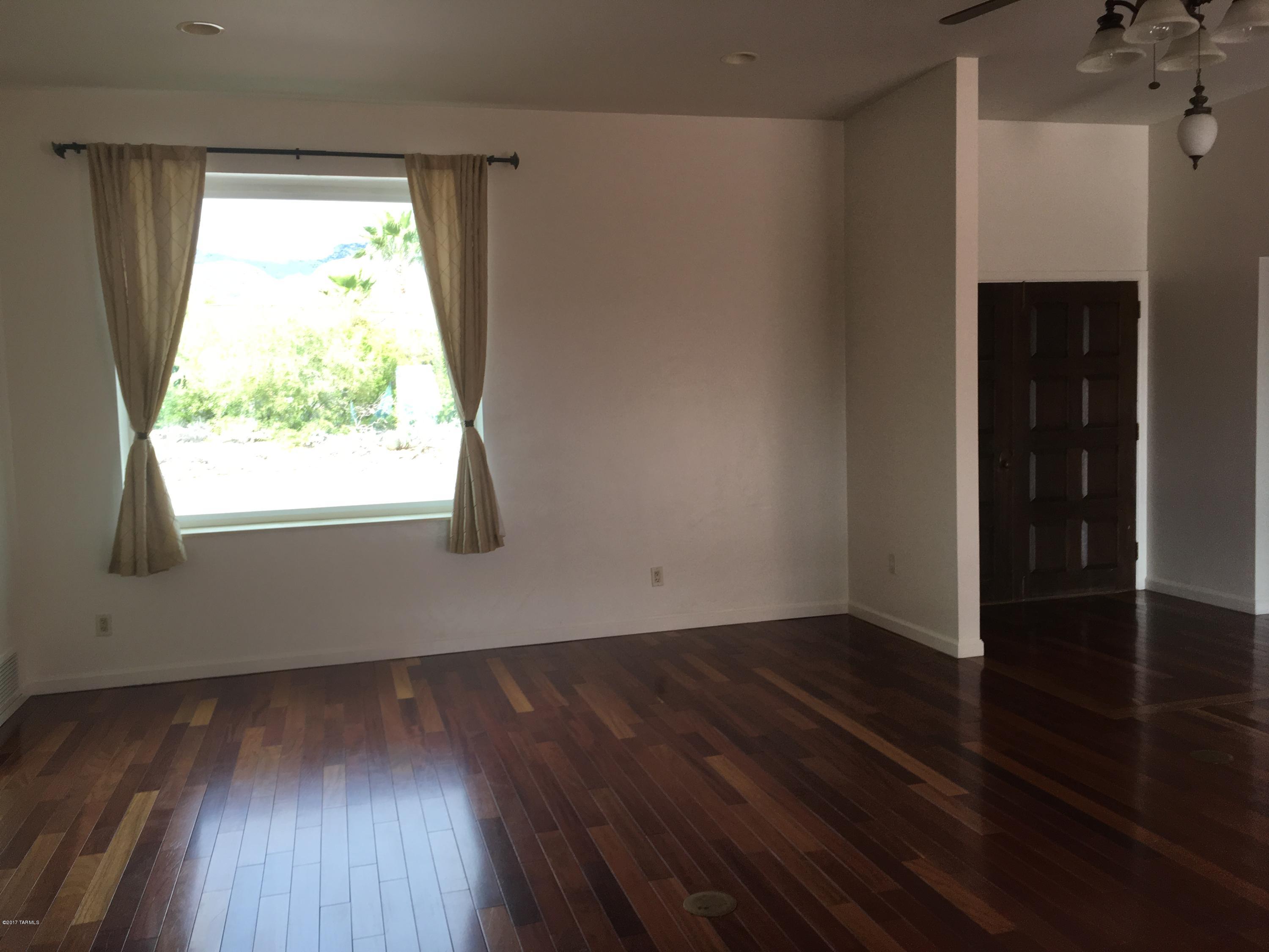 Catalina Foothills Est 8 - Residential Lease