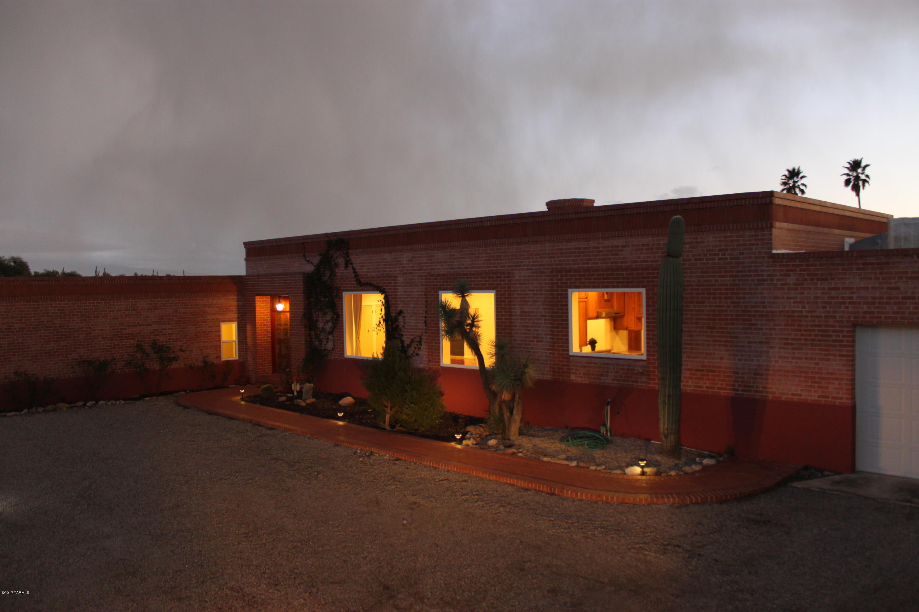 Catalina Foothills Est 8 - Residential Lease