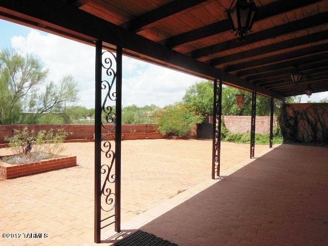 Catalina Foothills Est 8 - Residential Lease
