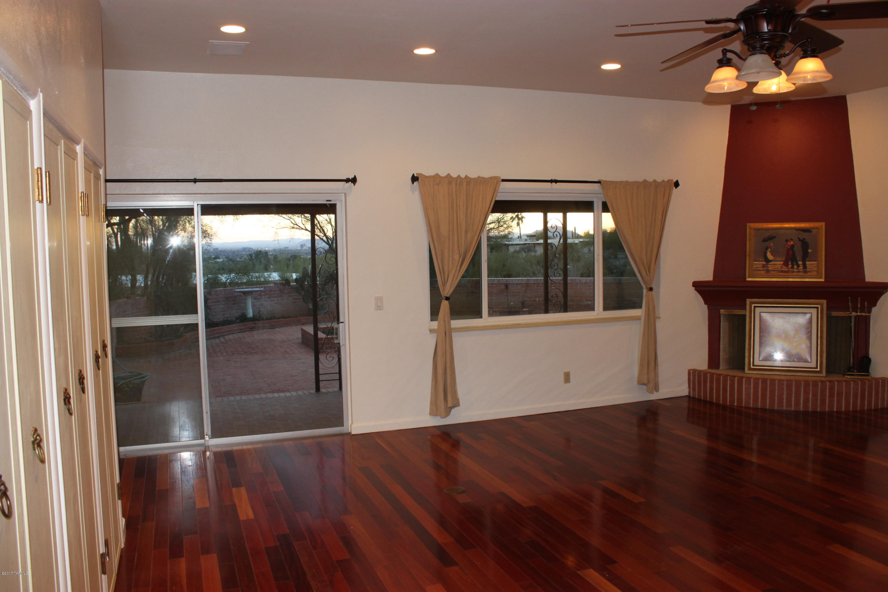Catalina Foothills Est 8 - Residential Lease